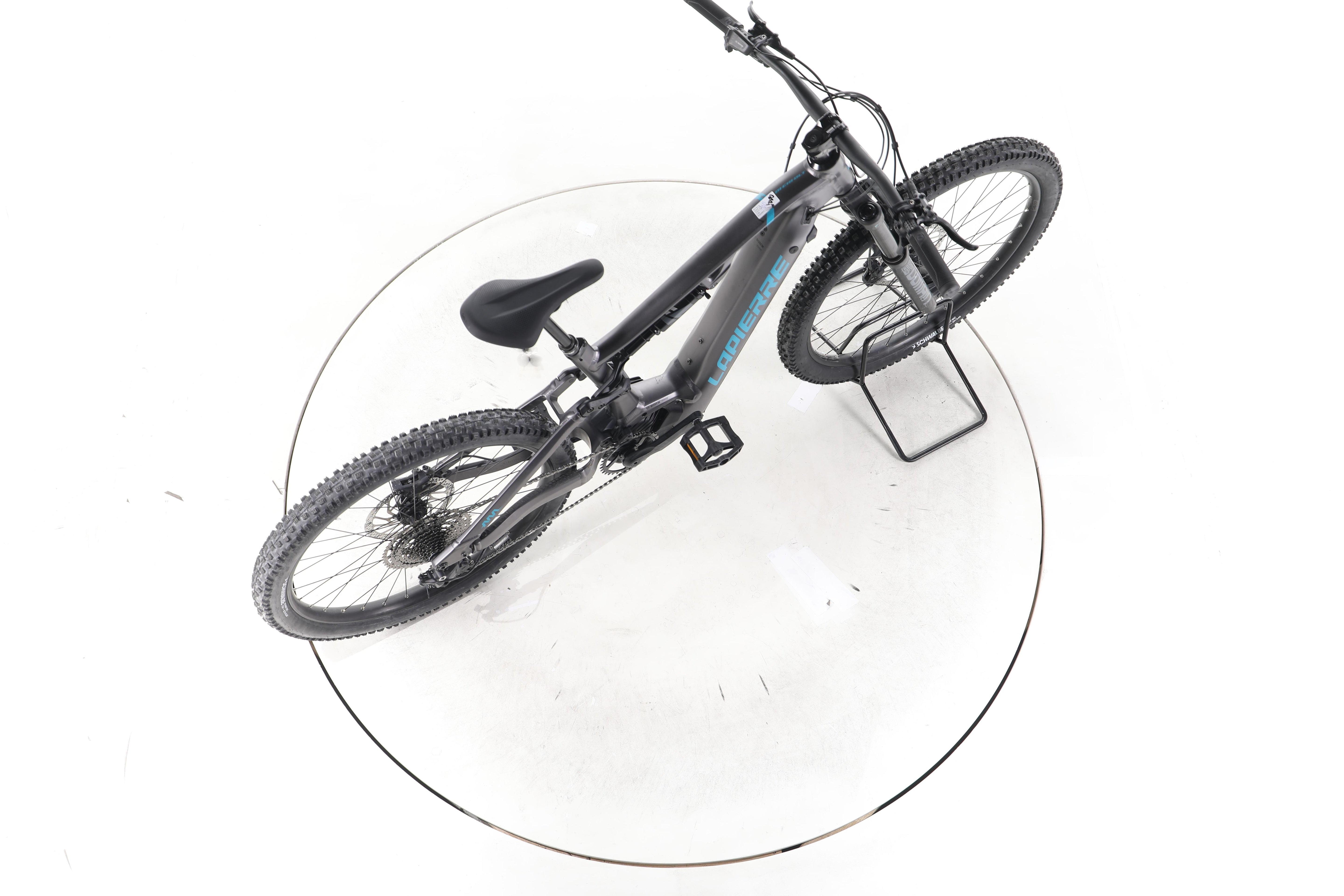 Lapierre Overvolt AM 6.7 E-Bike Fully 2025 - Image 24