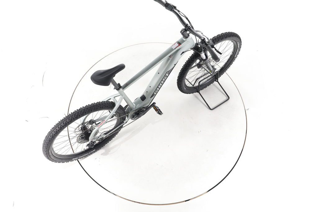 Ghost E-Teru Y Universal E-Bike - Image 24