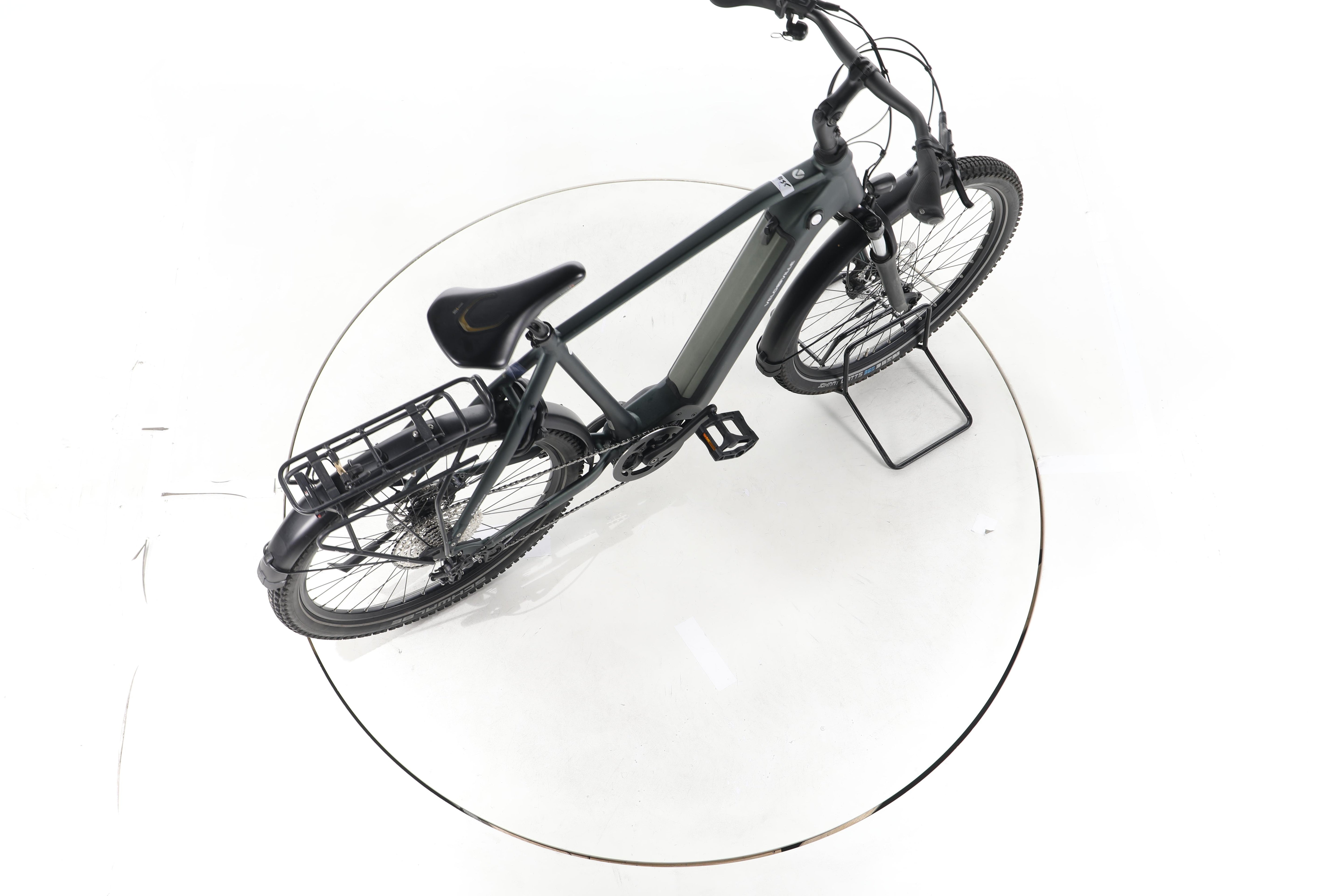 Velo de Ville SEB 990 SUV Trekking E-Bike - Image 24