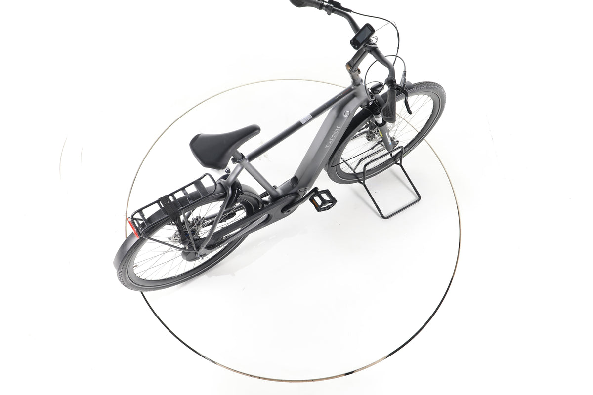 Multicycle Voyage EMI City E-Bike - Image 24
