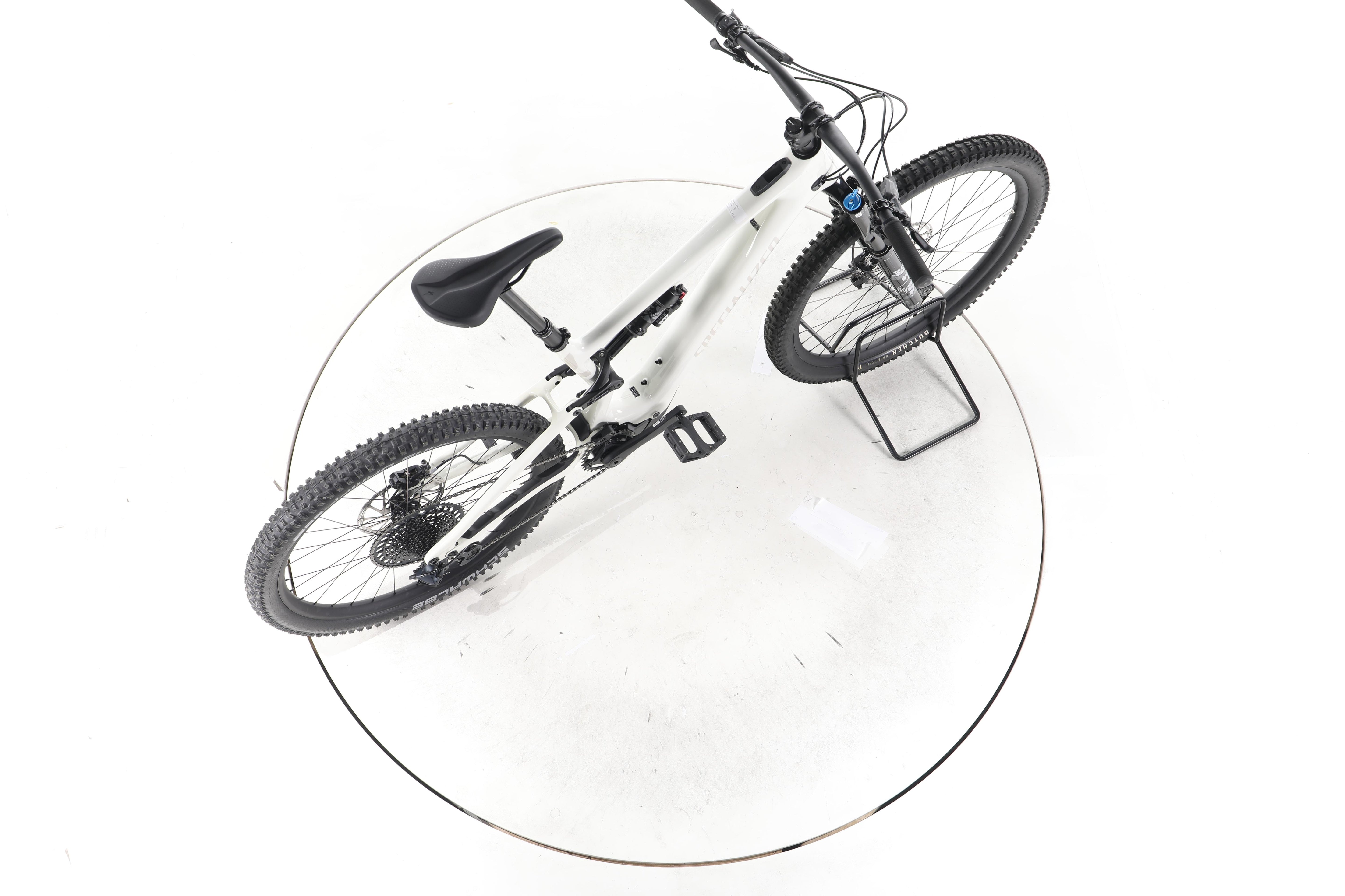 Specialized Turbo Levo SL Comp E-Bike Fully Carbon 2024 - Image 24
