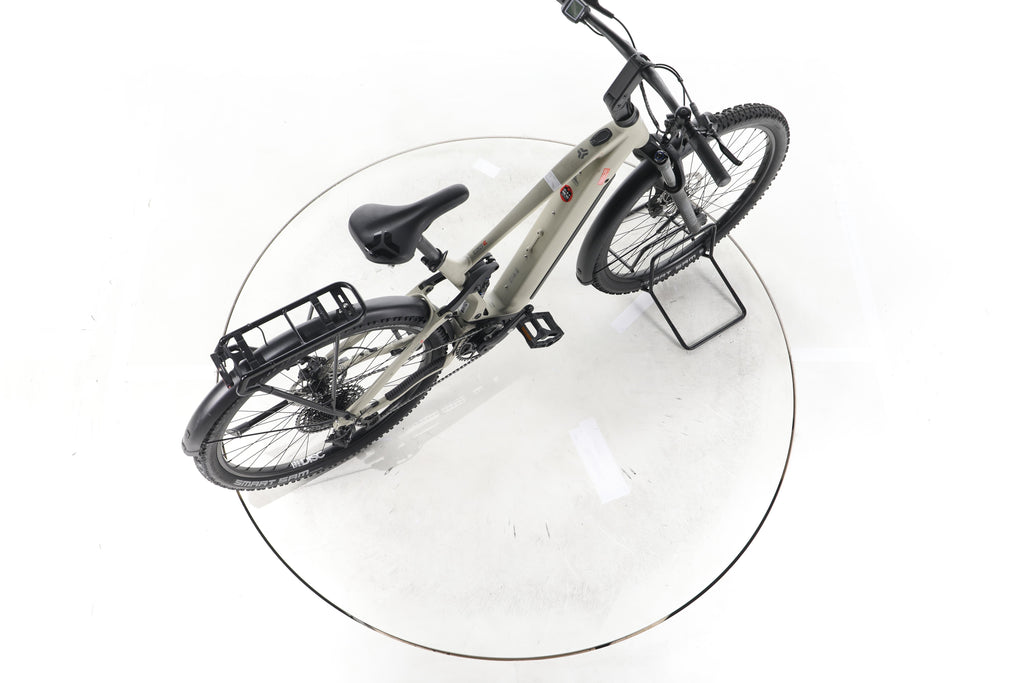 Carver SUV E.510 FS SUV E-Bike - Image 24