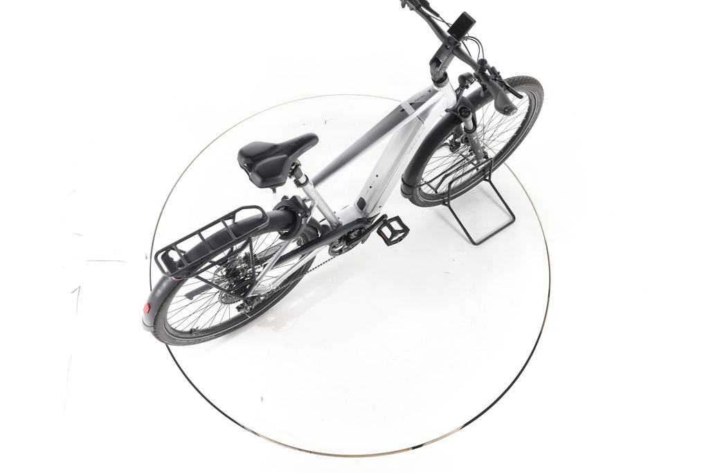 Pegasus Premio EVO 10 Lite Trekking E-Bike 2024 - Image 24