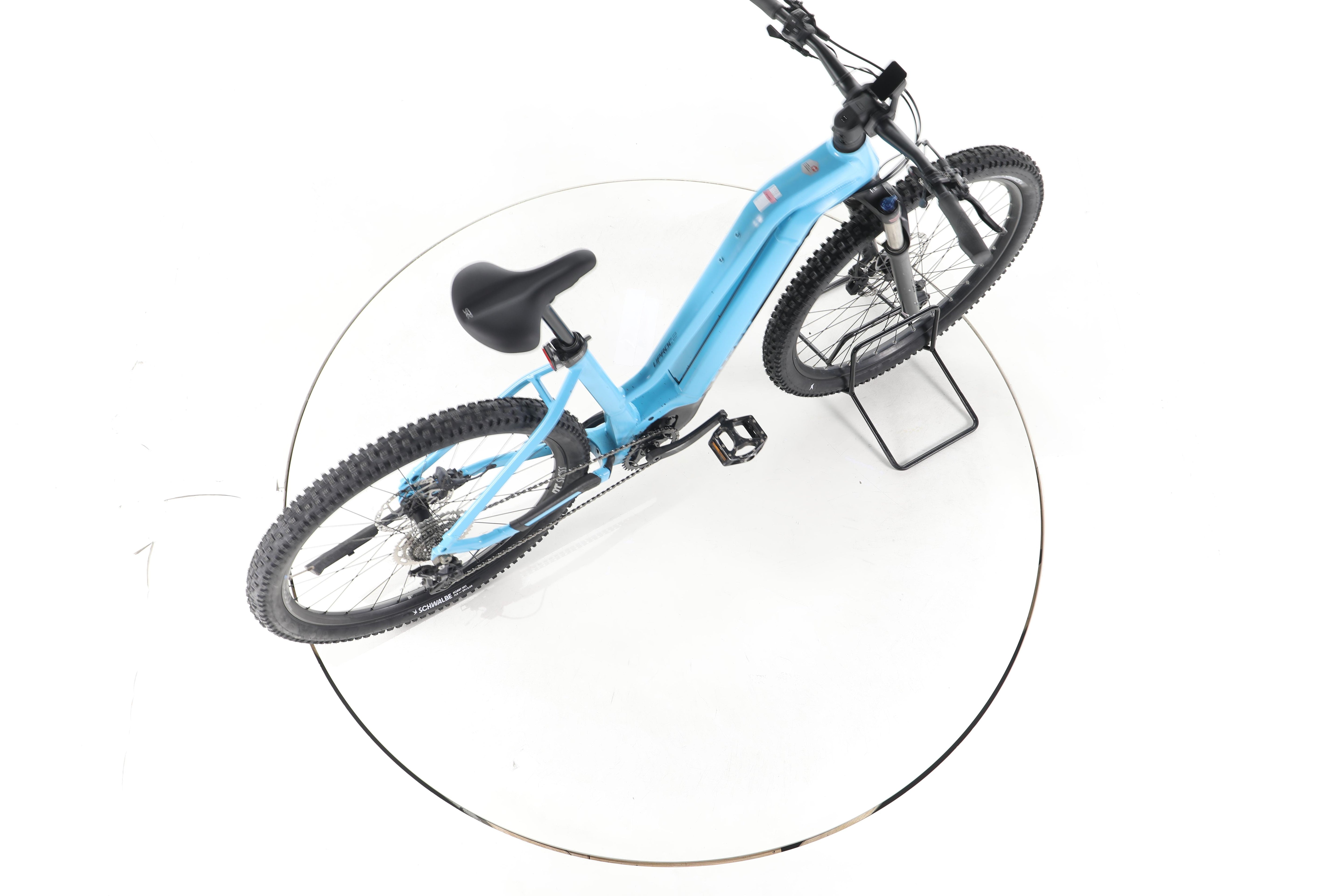 FLYER Uproc2 2.10 E-Bike - Image 24