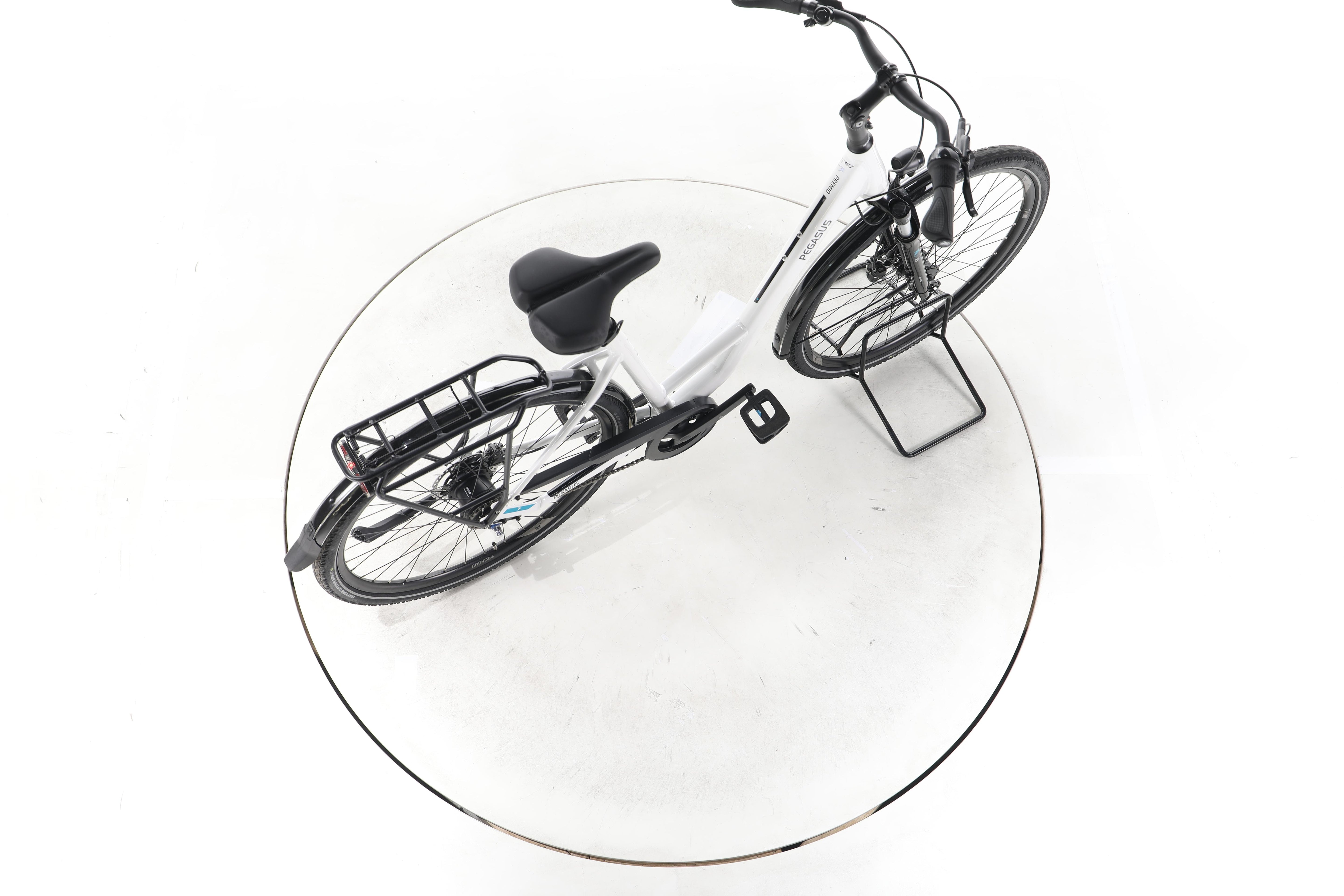 Pegasus Premio SL Disc Fahrrad City & Trekking - Image 24
