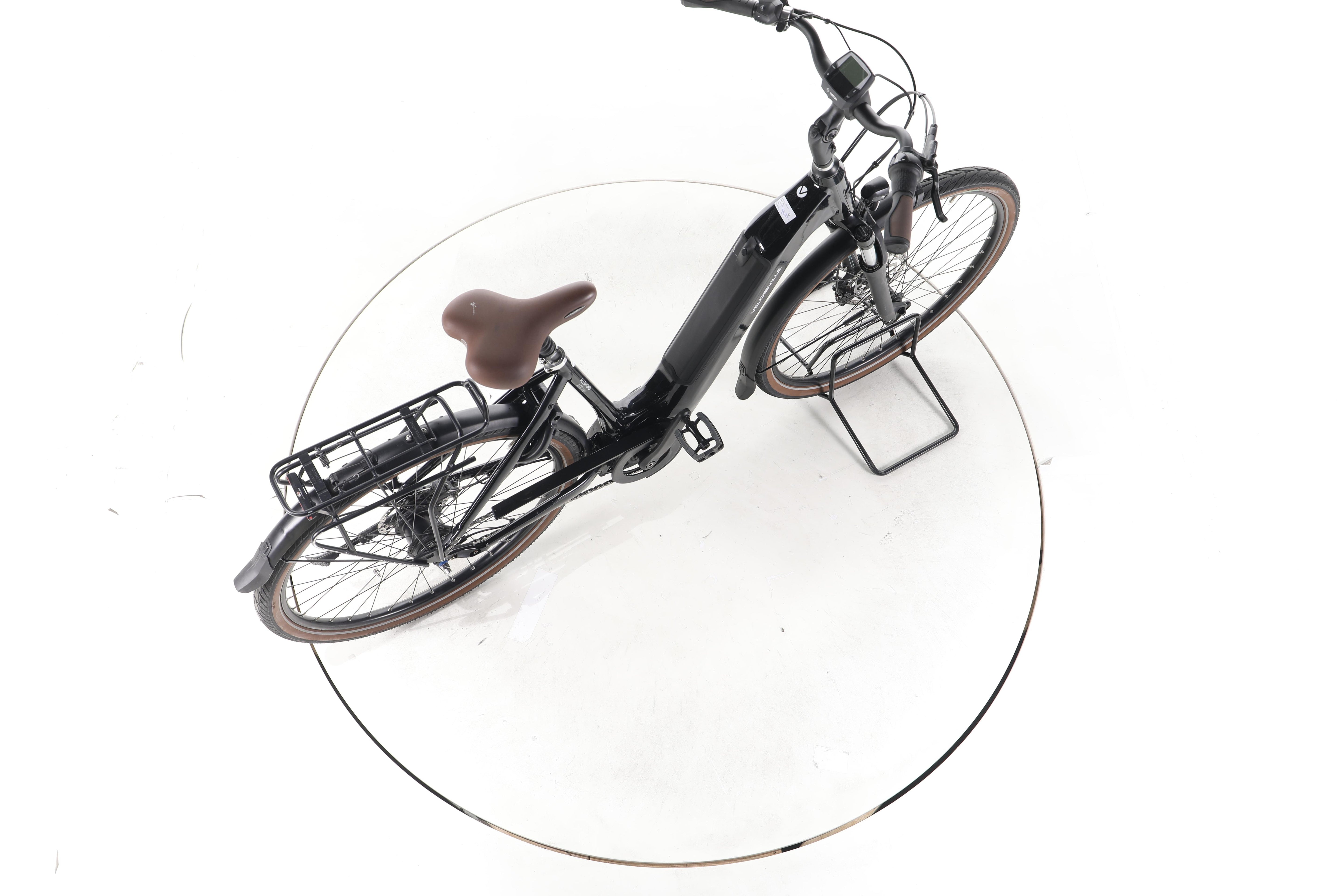 Velo de Ville AEB 490 City E-Bike Tiefeinsteiger - Image 24
