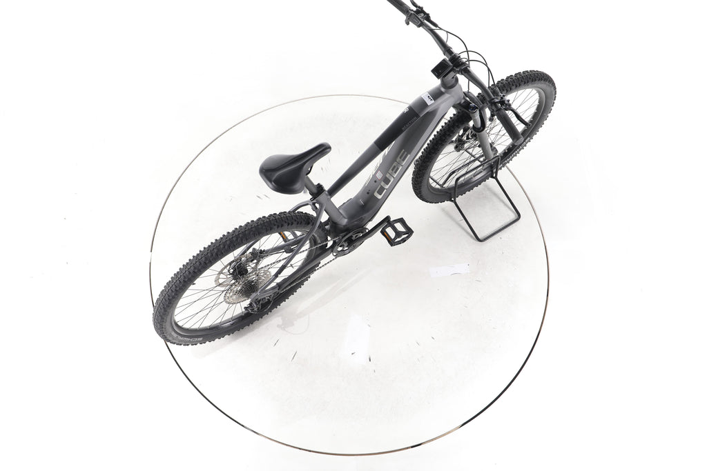 Cube Reaction Hybrid Race E-Bike 2024 - Image 24