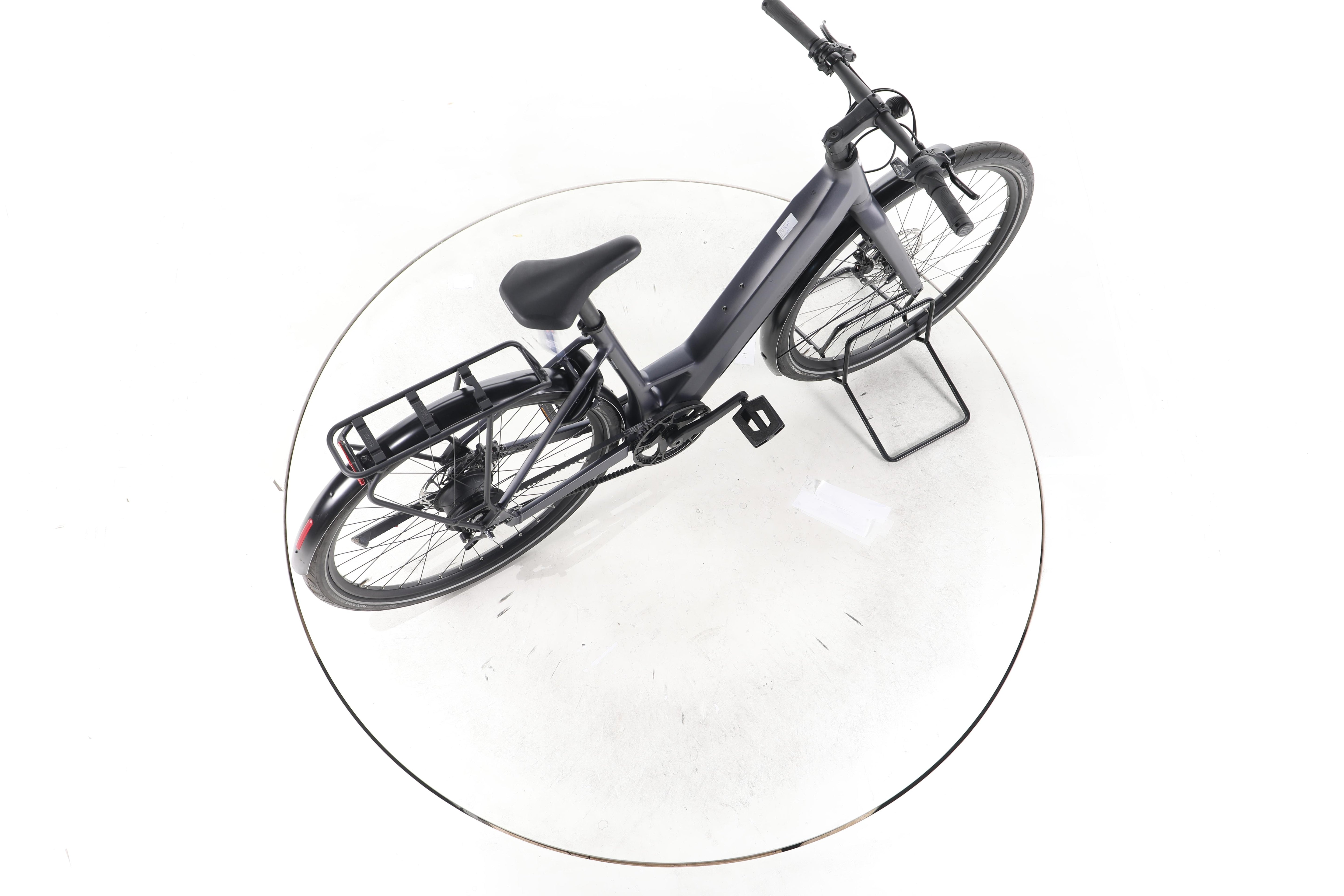 Riese & Müller UBN Six vario City E-Bike Tiefeinsteiger - Image 24