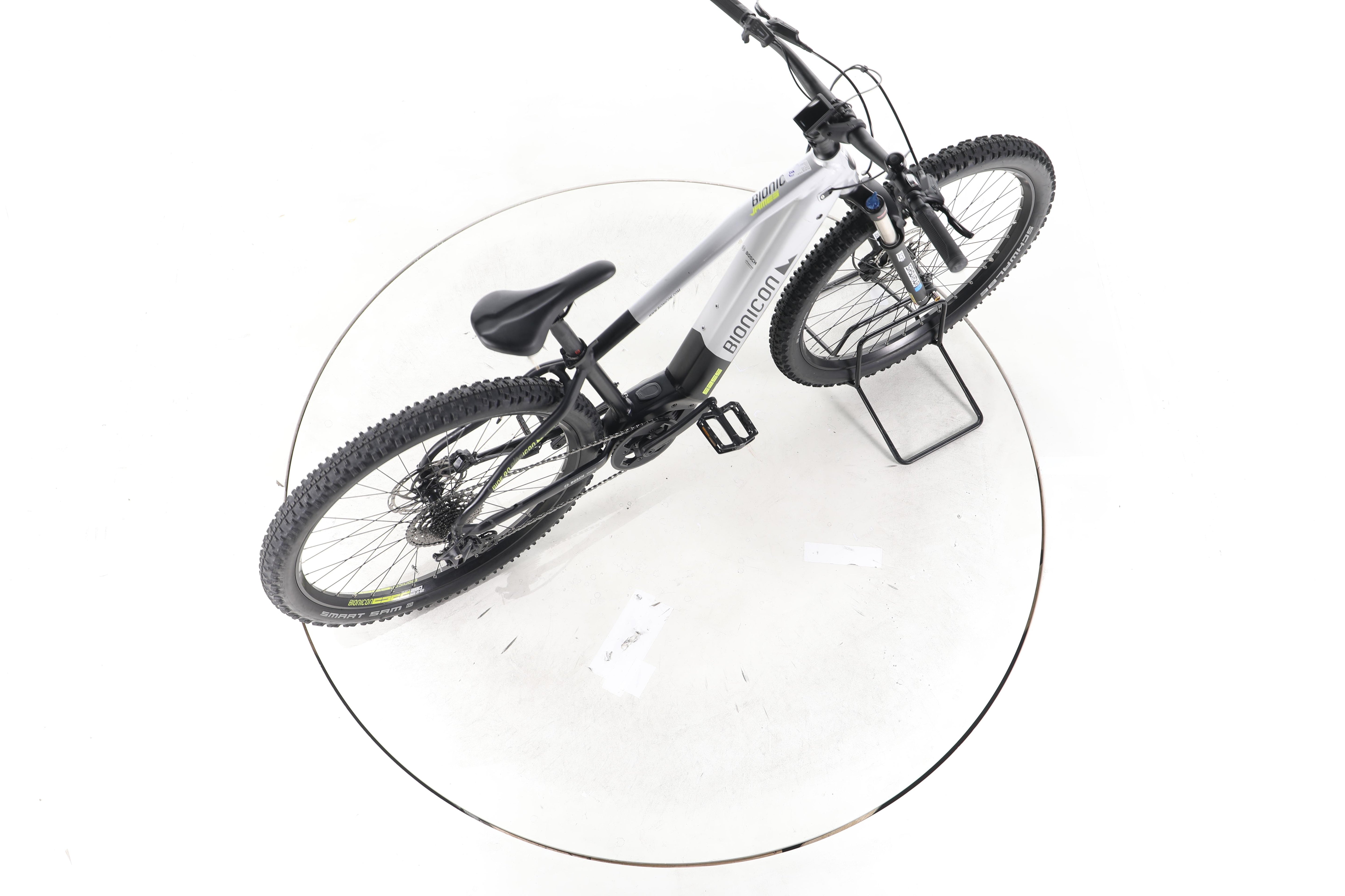 Bionicon James 2 E-Bike - Image 24