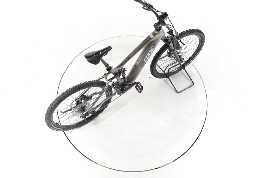 CONE Bikes eFullTrail IN 4.0 E-Bike Fully - Image 24