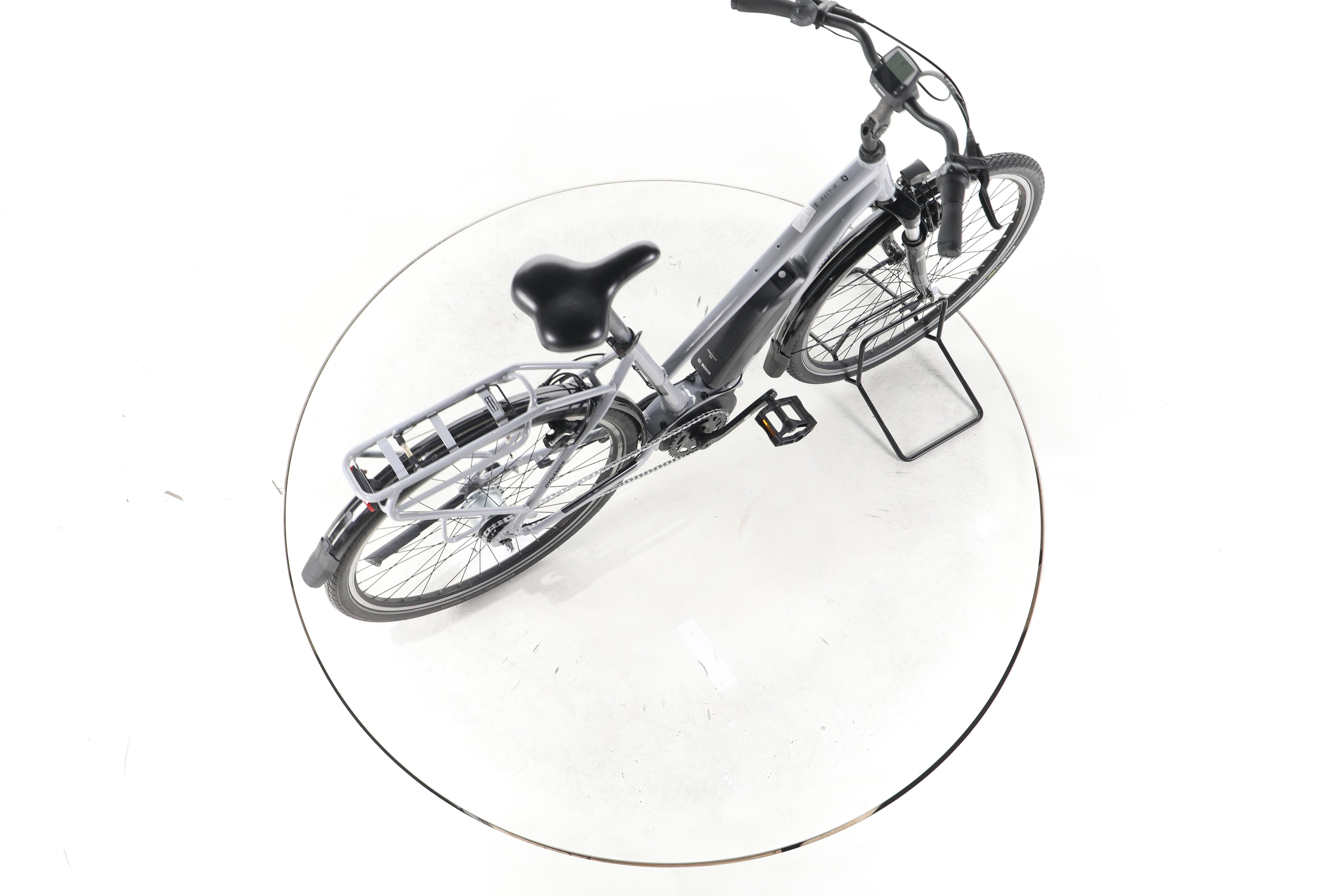 Dynamics E-Lite 8R City E-Bike - Image 24