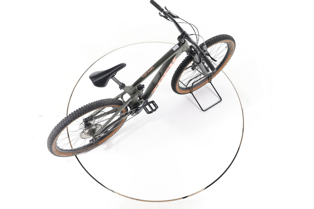 Trek Top Fuel Fahrrad Fully - Image 24