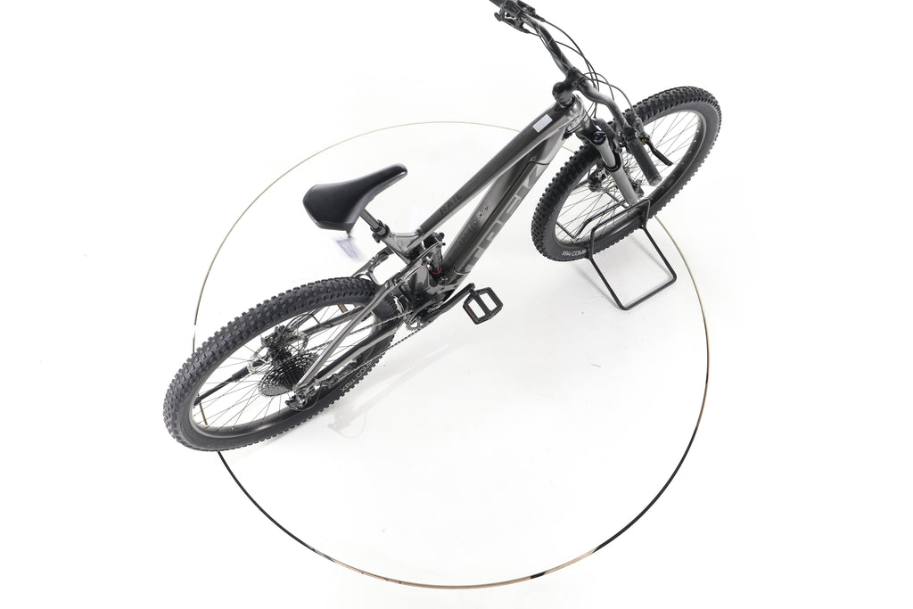 Trek Rail 5 Gen 3 E-Bike Fully - Image 24