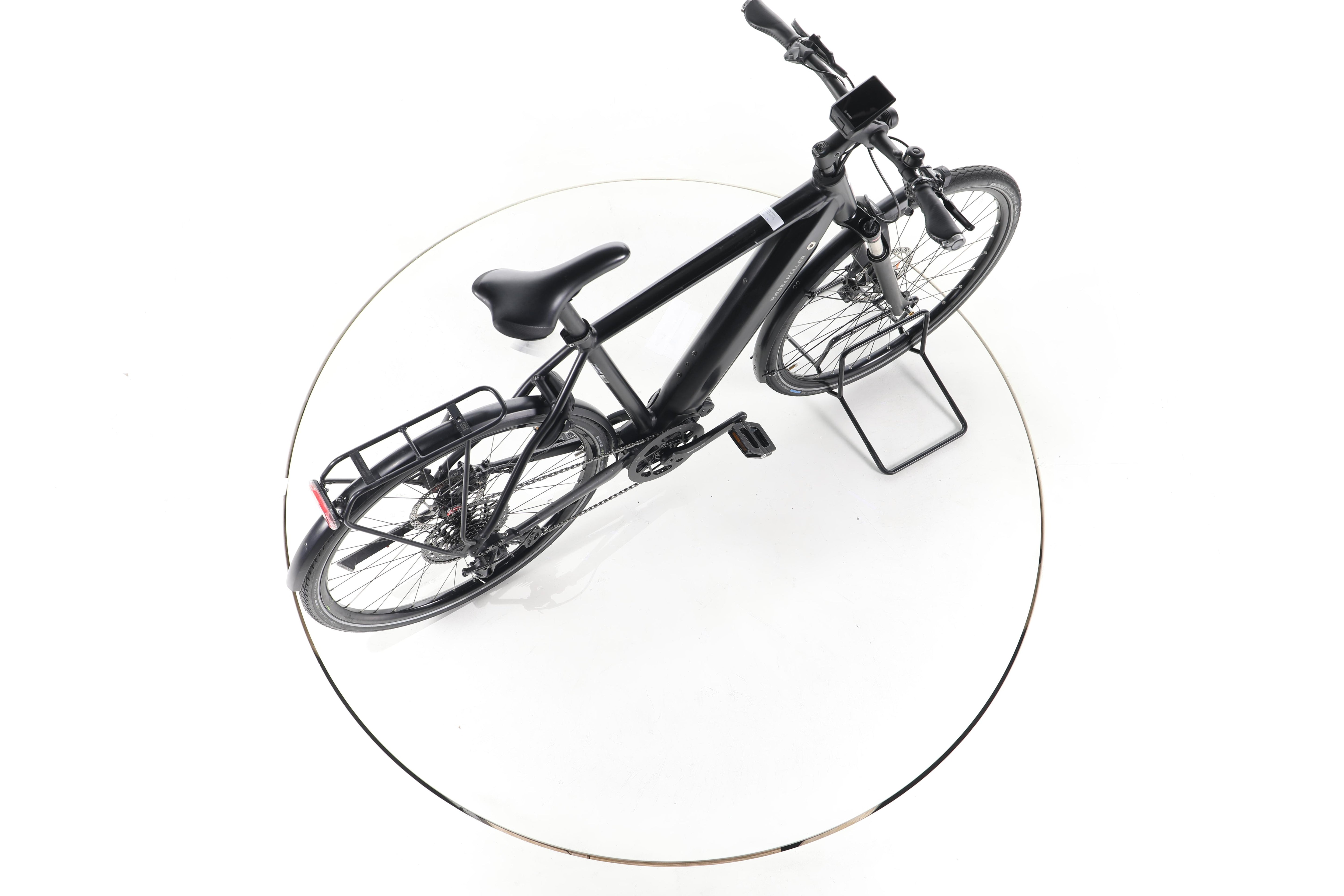 Riese & Müller Roadster touring Trekking E-Bike - Image 24