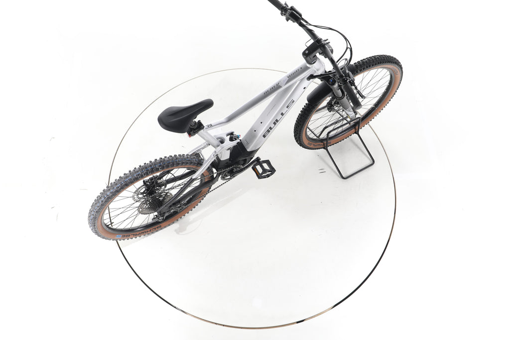 Bulls Copperhead EVO AM 2 ABS E-Bike Fully 2024 - Image 24