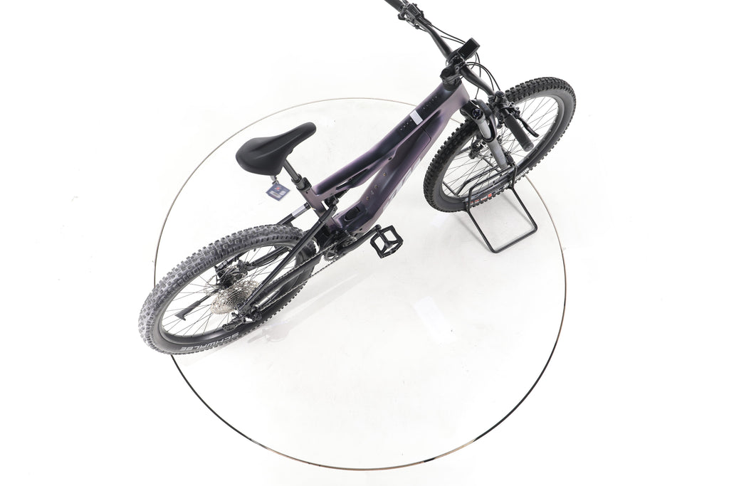 KTM Macina Kapoho Elite E-Bike Fully Carbon - Image 24