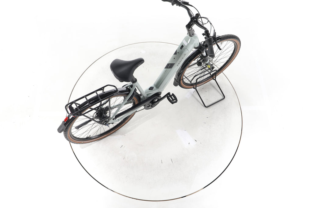 Pegasus SOLERO EVO 8R City E-Bike Tiefeinsteiger 2024 - Image 24