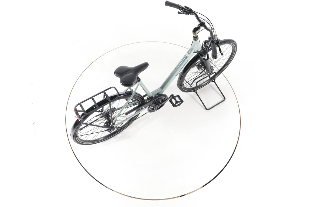 Diamant Ubari Deluxe Fahrrad City & Trekking - Image 24