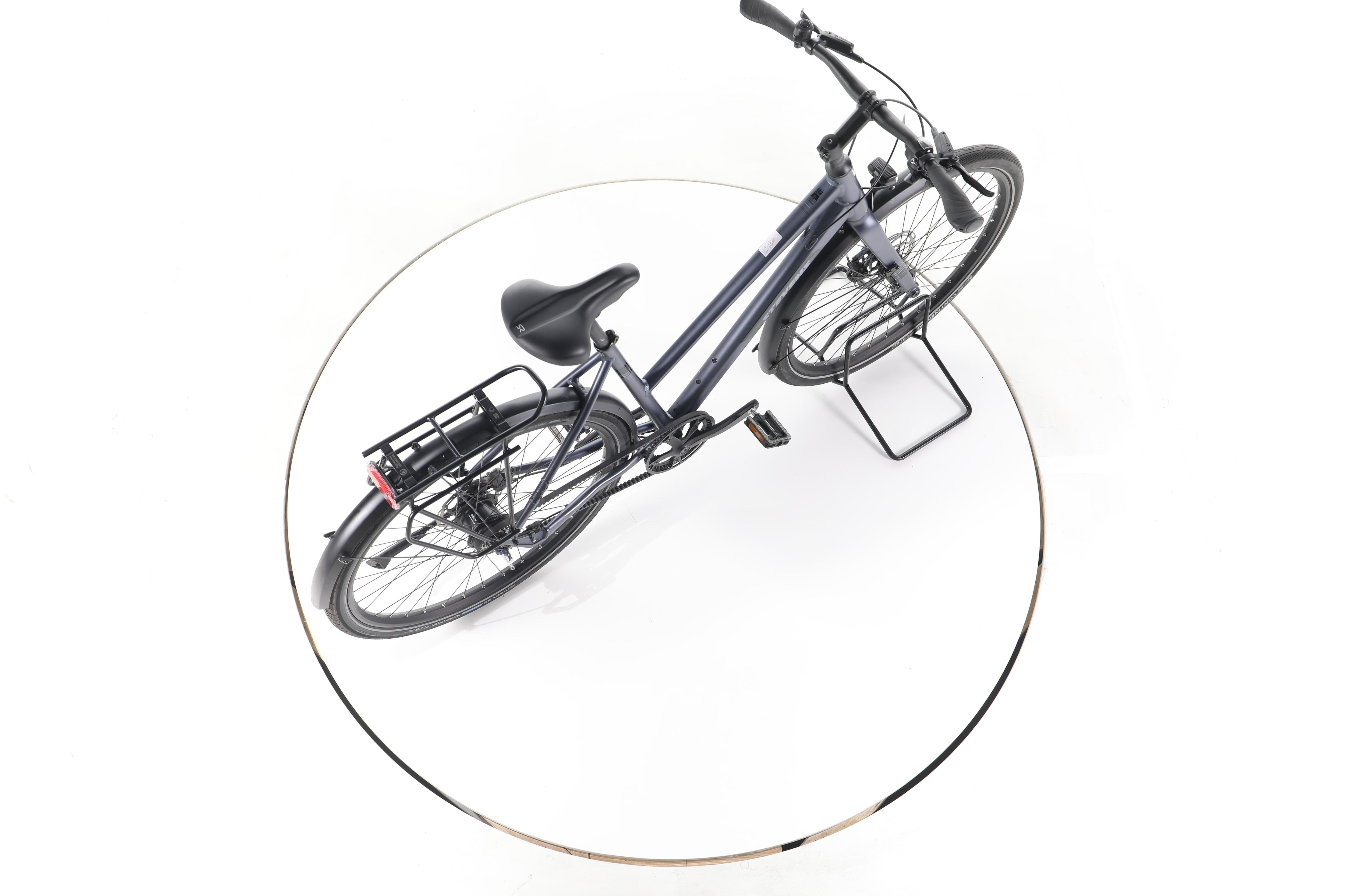 Stevens Courier Luxe LT Fahrrad City & Trekking - Image 24
