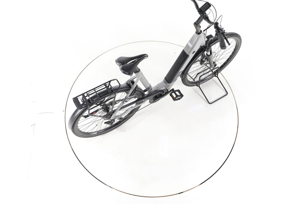 Compel XRC 500 Hybrid Trekking E-Bike Tiefeinsteiger - Image 24