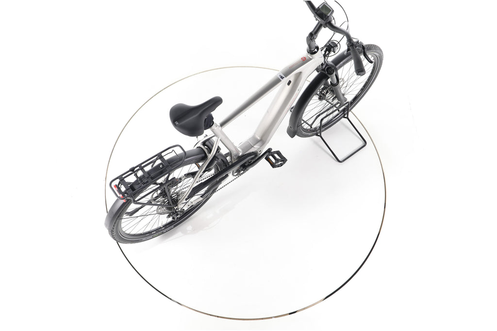 Victoria eManufaktur 12.8 Trekking E-Bike - Image 24