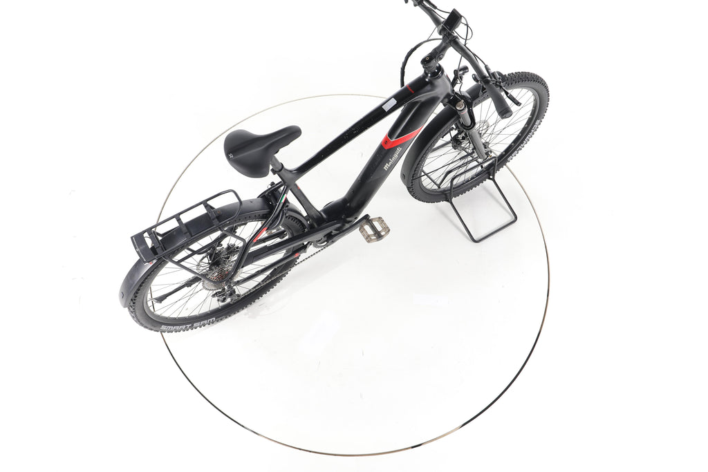 Malaguti Cortina TR 5.2 Trekking E-Bike - Image 24