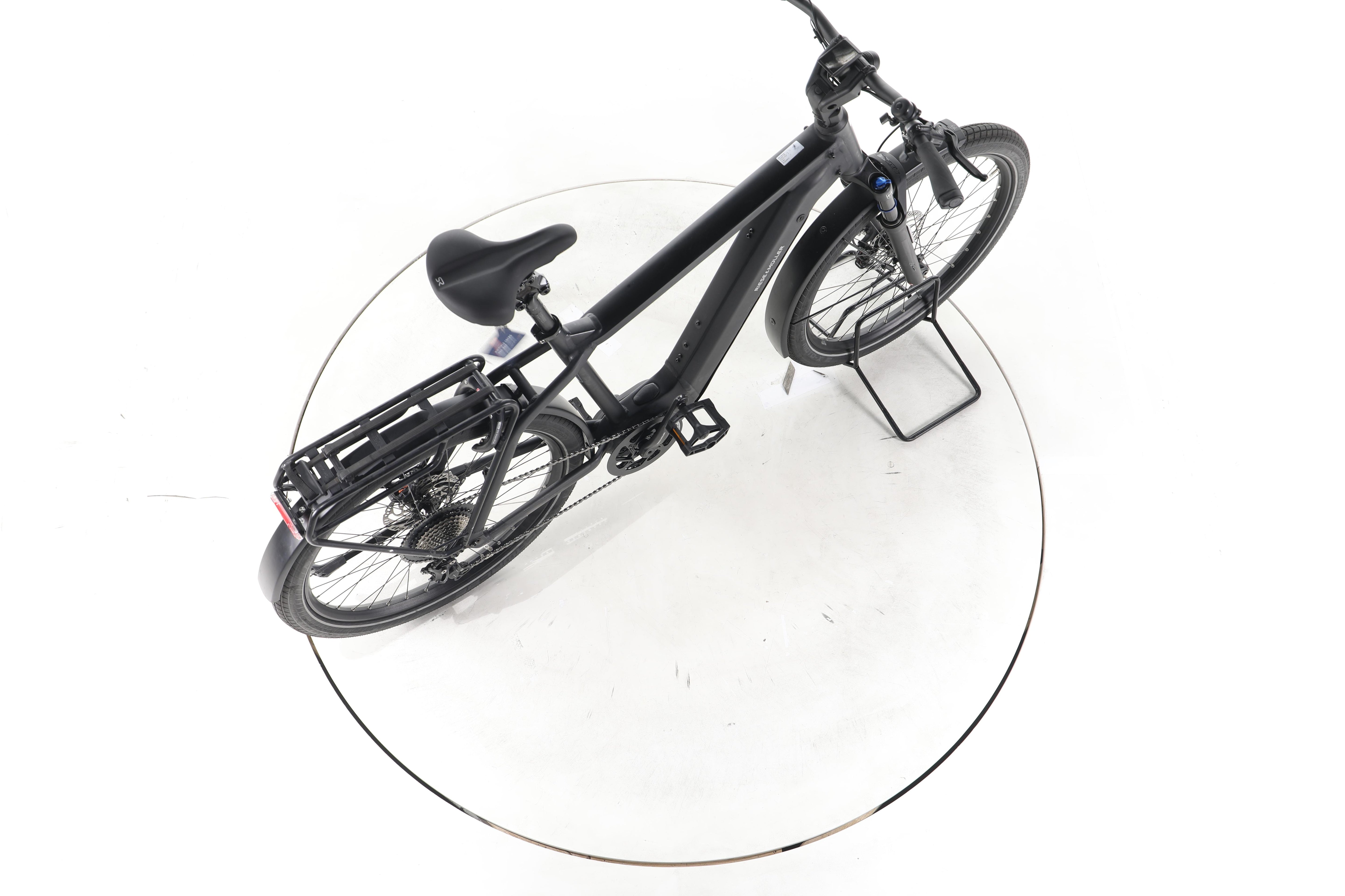 Riese & Müller Charger4 GT Touring Trekking E-Bike - Image 24