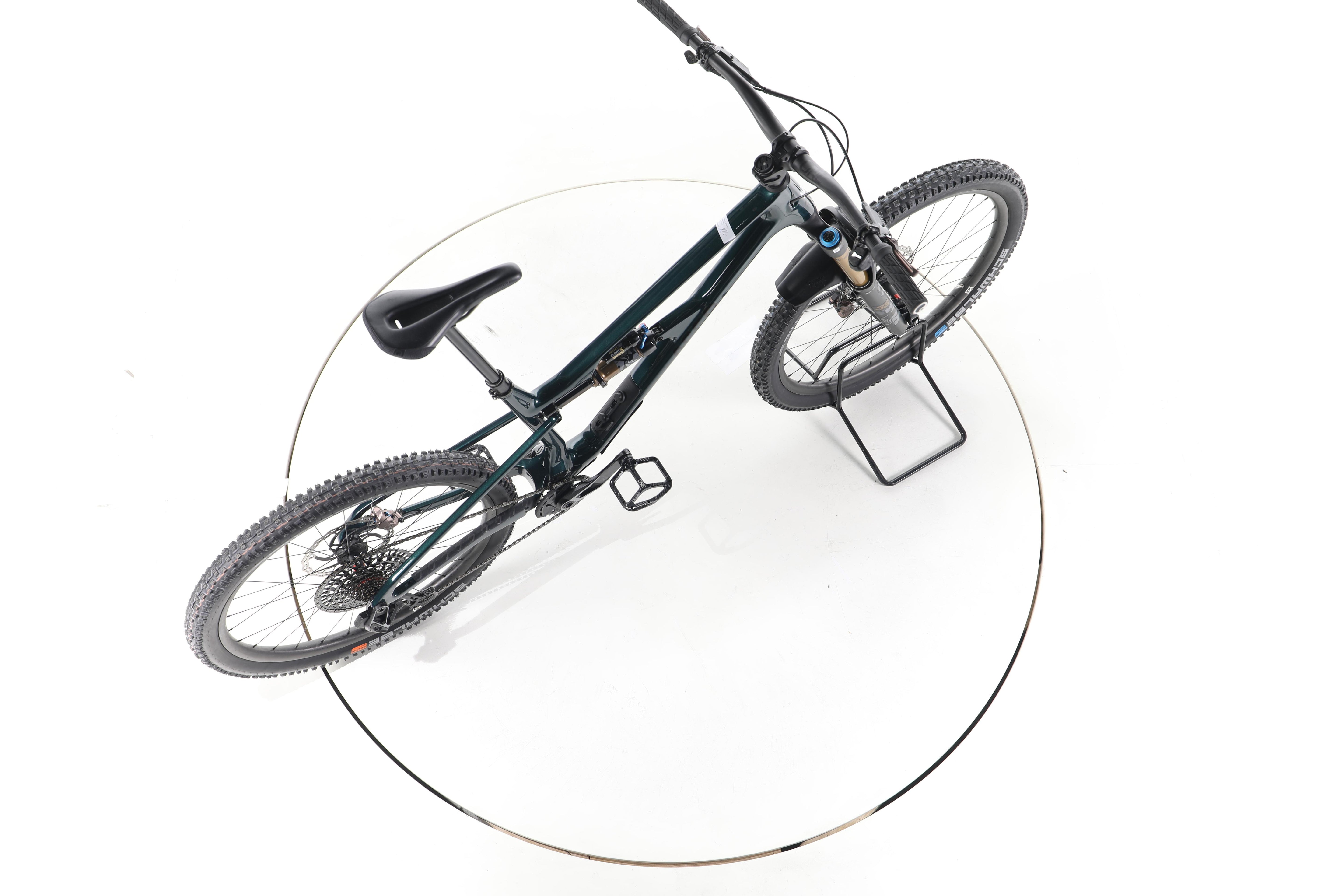 ARC8 EXTRA Air Fahrrad Fully - Image 24