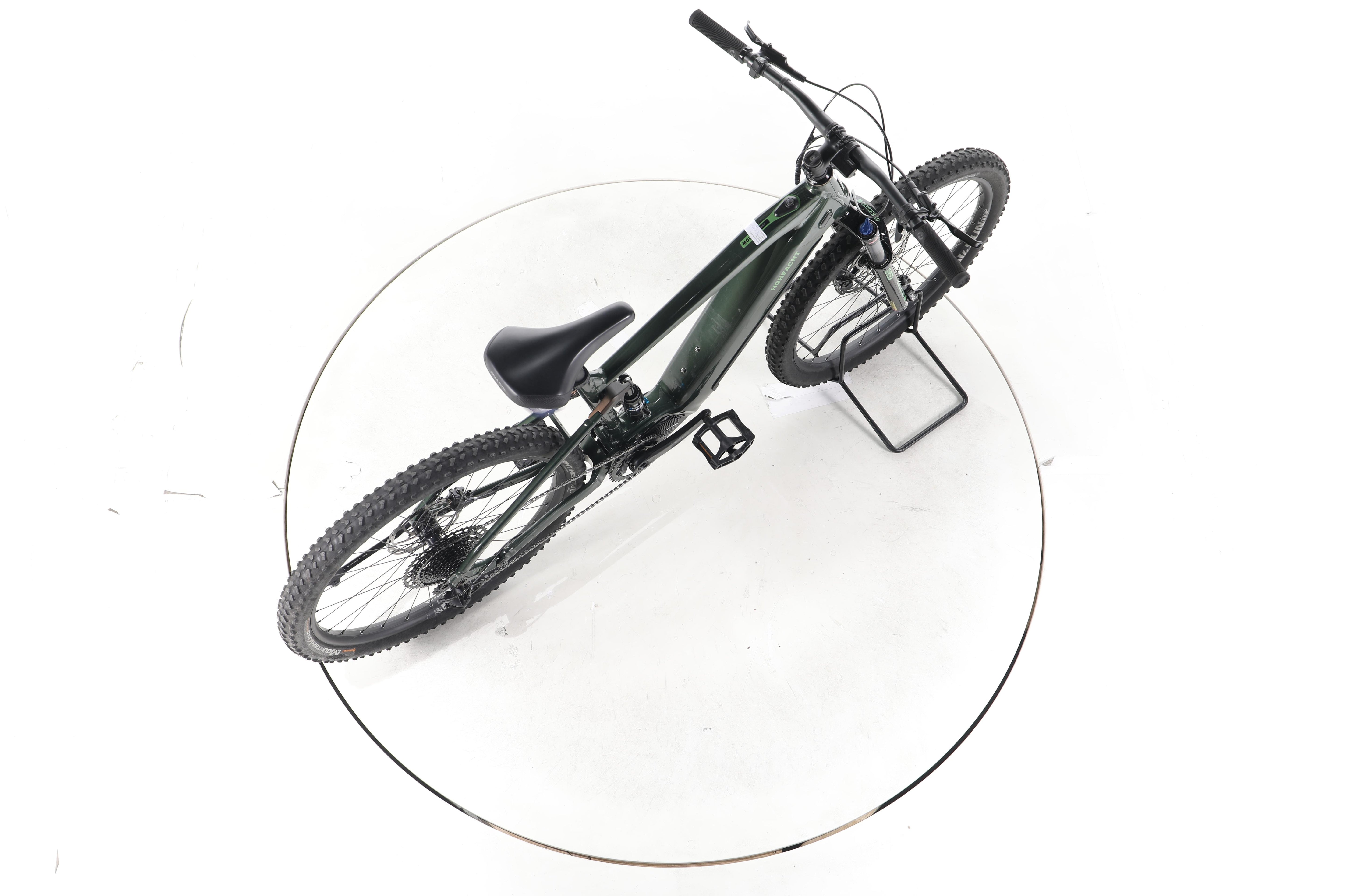HoheAcht Mola Roko E-Bike Fully - Image 24