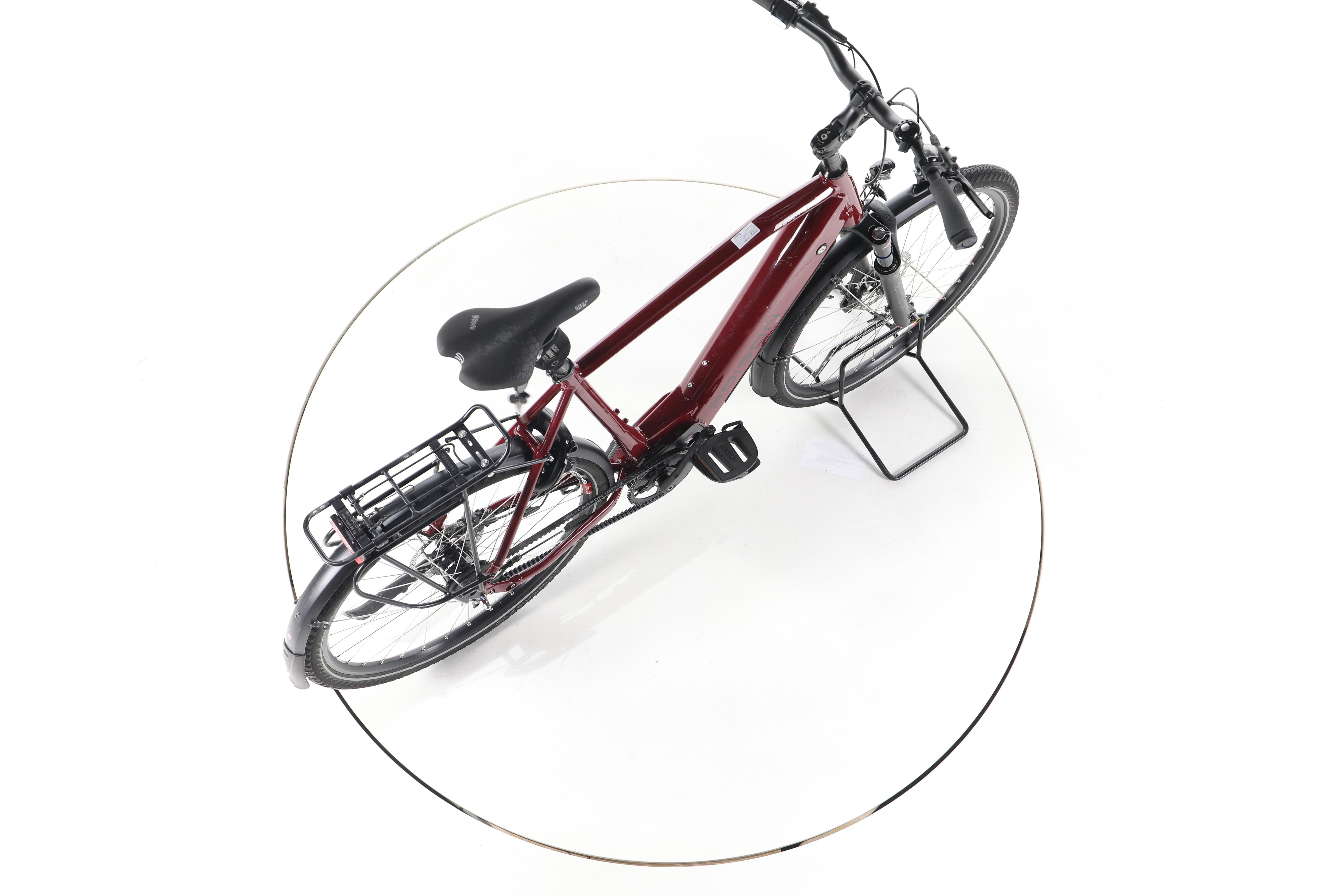 Poison Cadmium City E-Bike - Image 24
