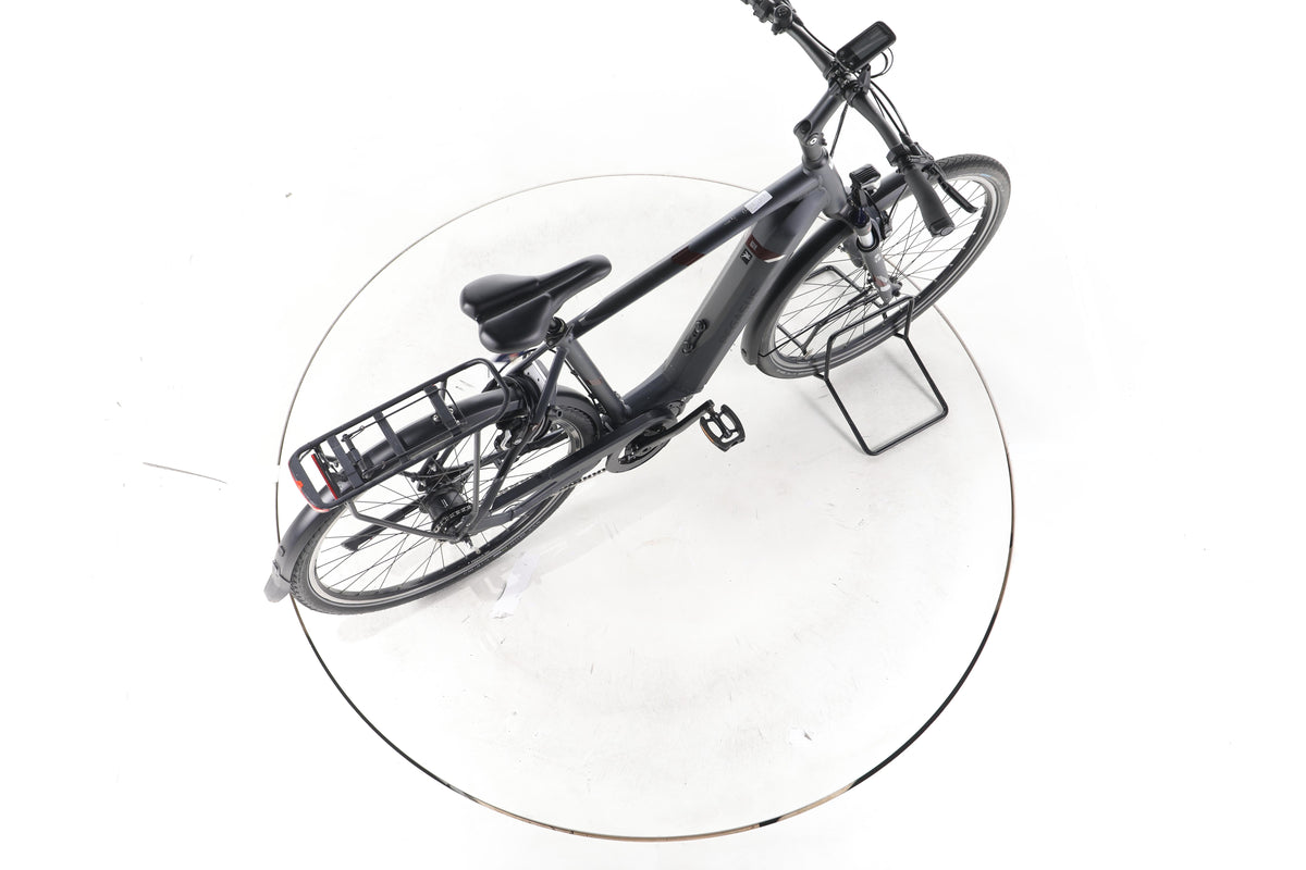 Pegasus Opero EVO 5R Di2 City E-Bike - Image 24