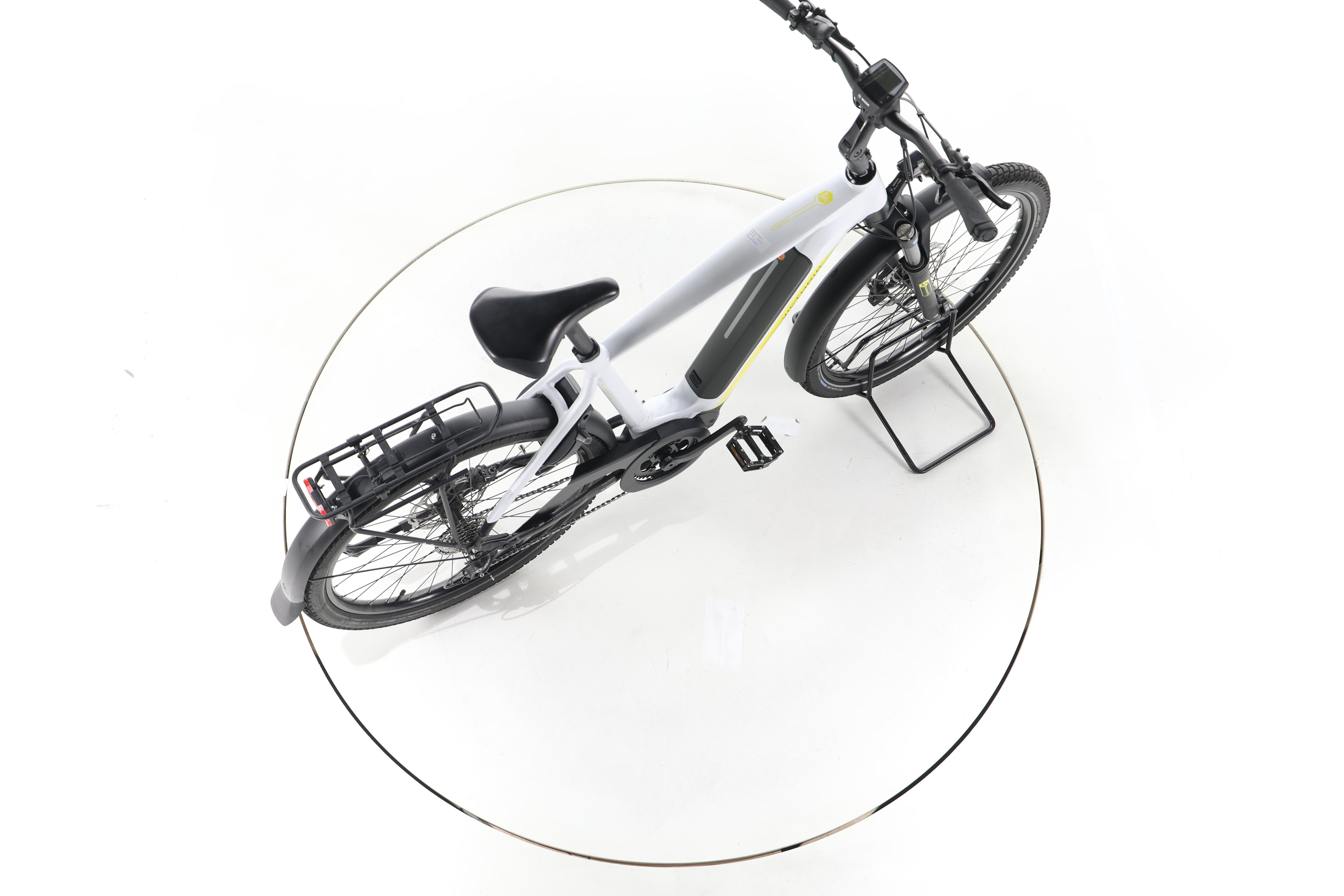 Victoria eAdventure 12.6 Trekking E-Bike - Image 24