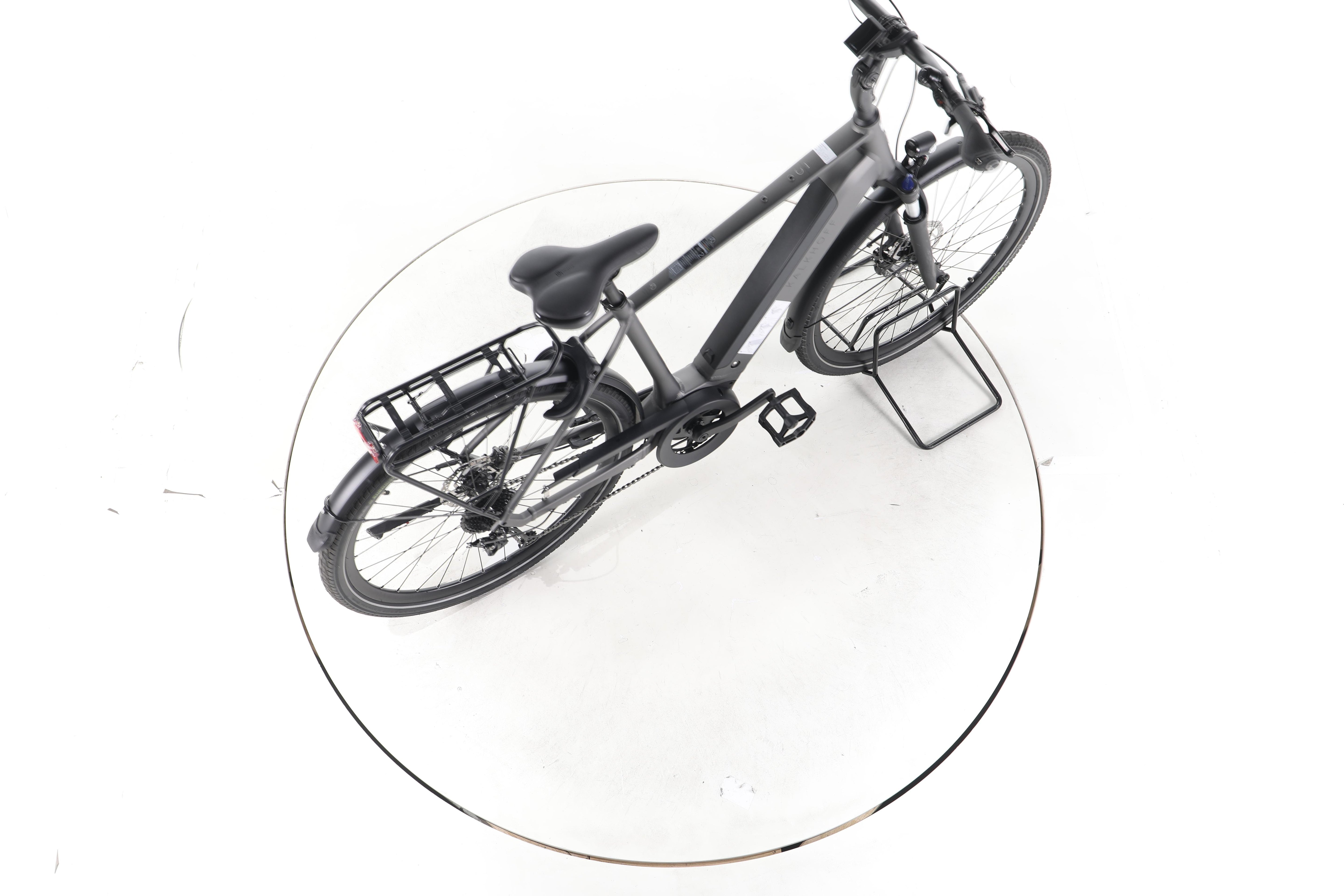 Kalkhoff Endeavour 3.B Move Trekking E-Bike - Image 24