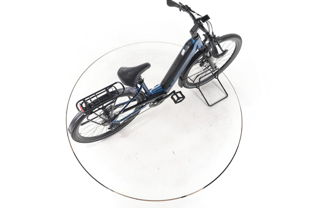 KTM Macina Style 730 Trekking E-Bike Tiefeinsteiger - Image 24