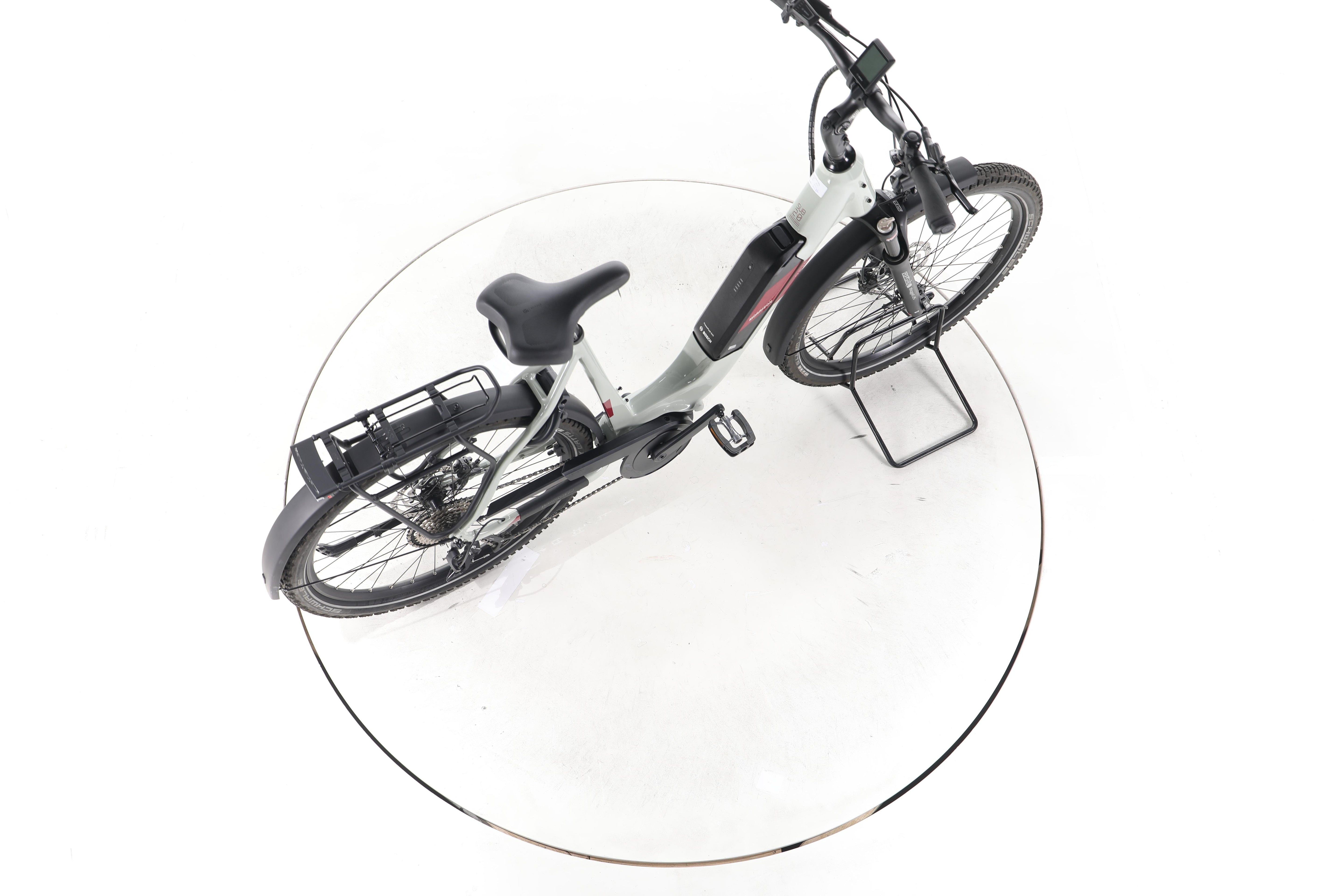 MORRISON SUB 2.0 Trekking E-Bike Tiefeinsteiger - Image 24
