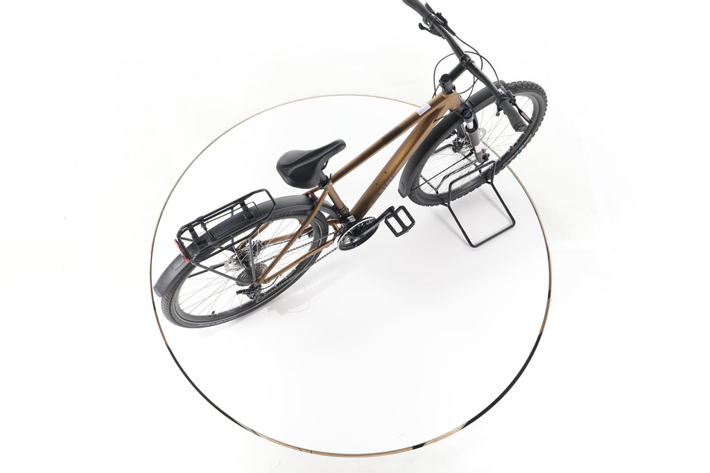 Cube Nature Pro Allroad Fahrrad City & Trekking - Image 24