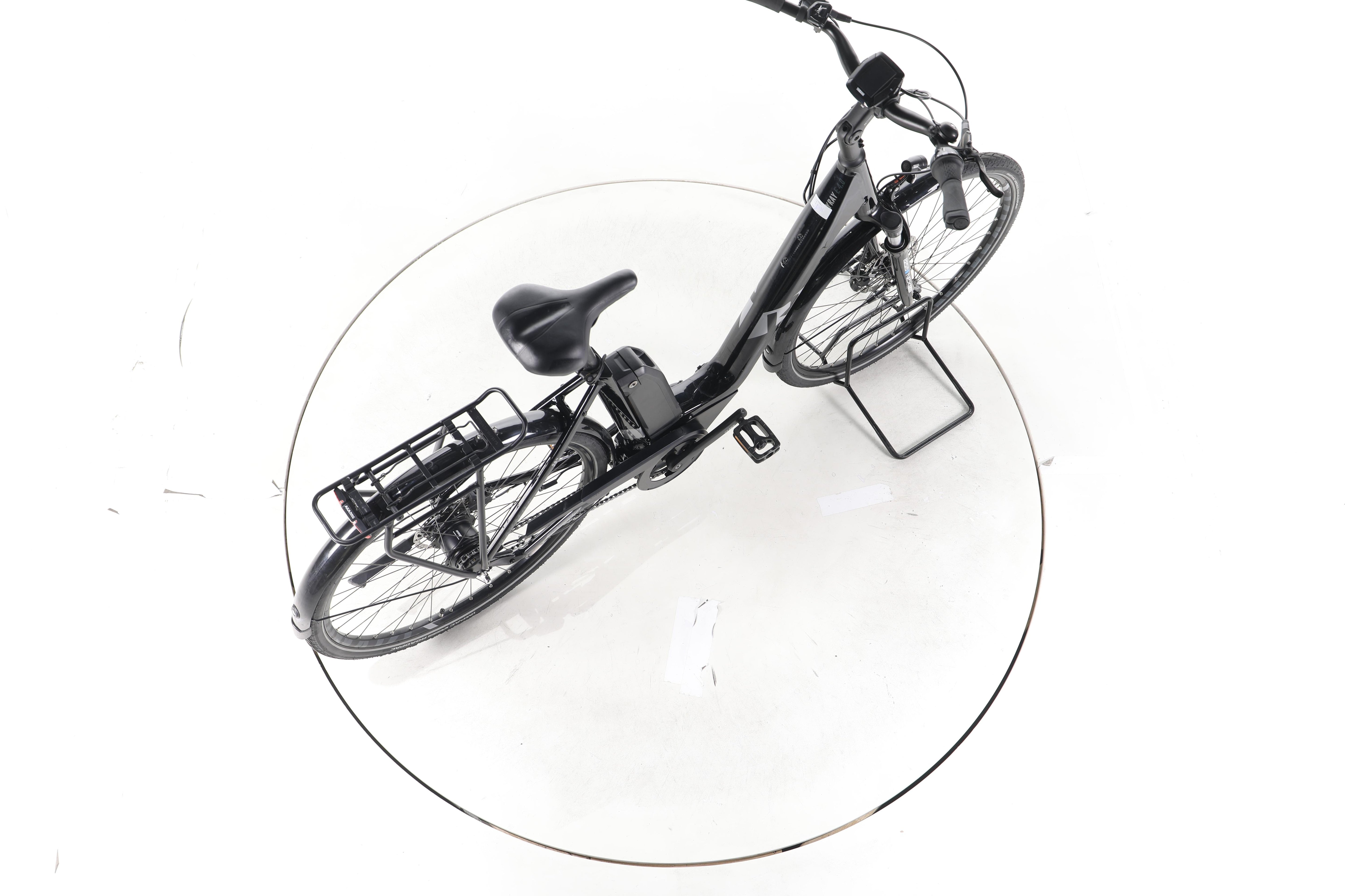 R Raymon CityRay E 4.0 CB City E-Bike Tiefeinsteiger - Image 24