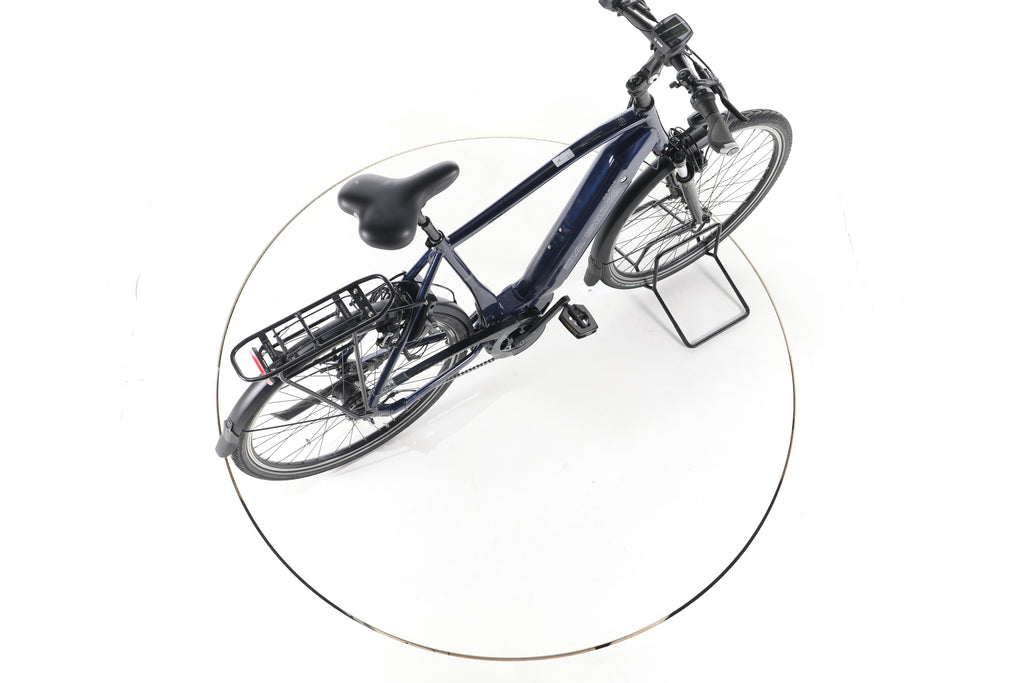 Da Silva C8-Bosch Intube City E-Bike - Image 24