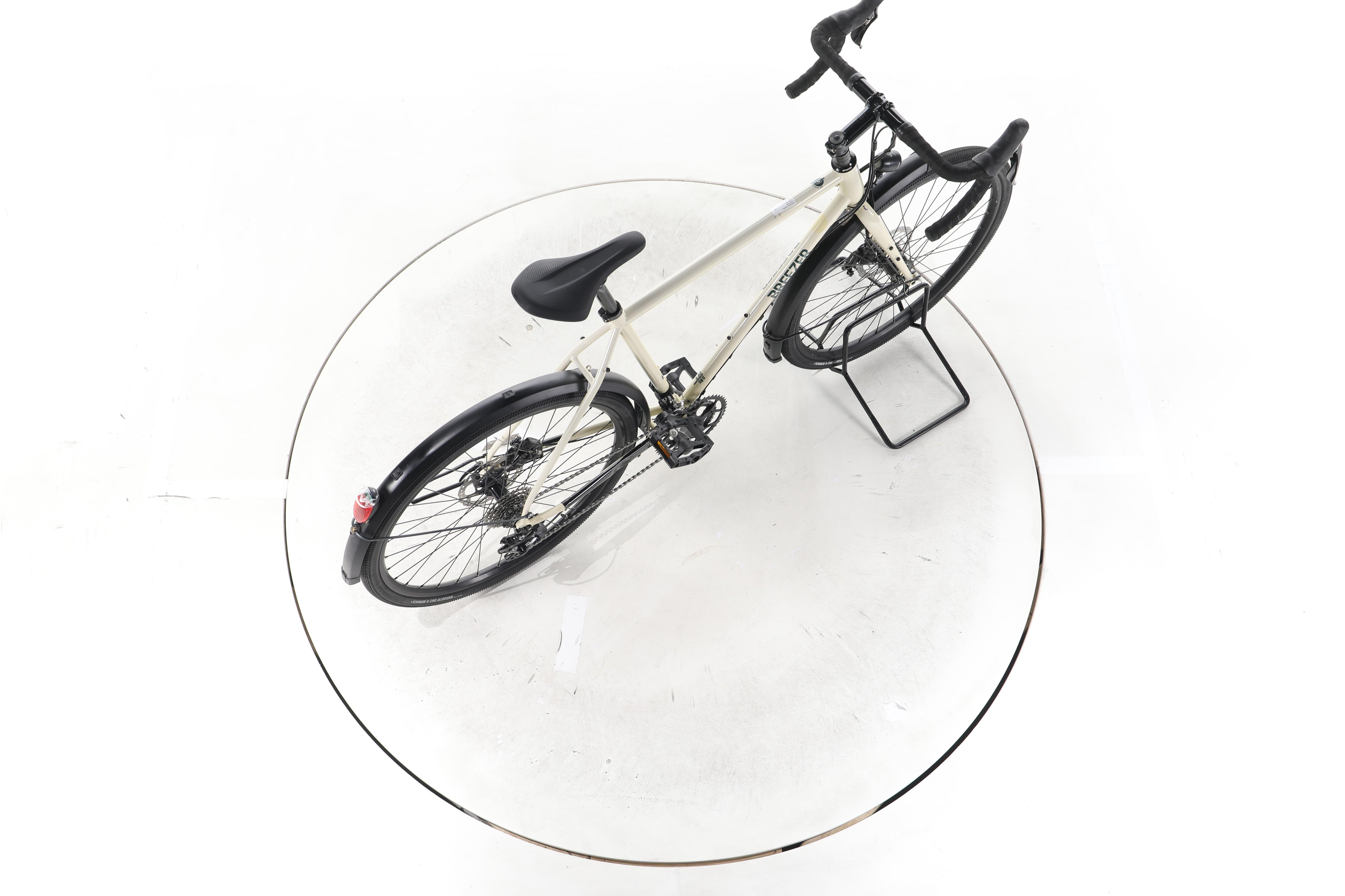 Breezer Bikes Doppler Team+ Gravelbike - Image 24