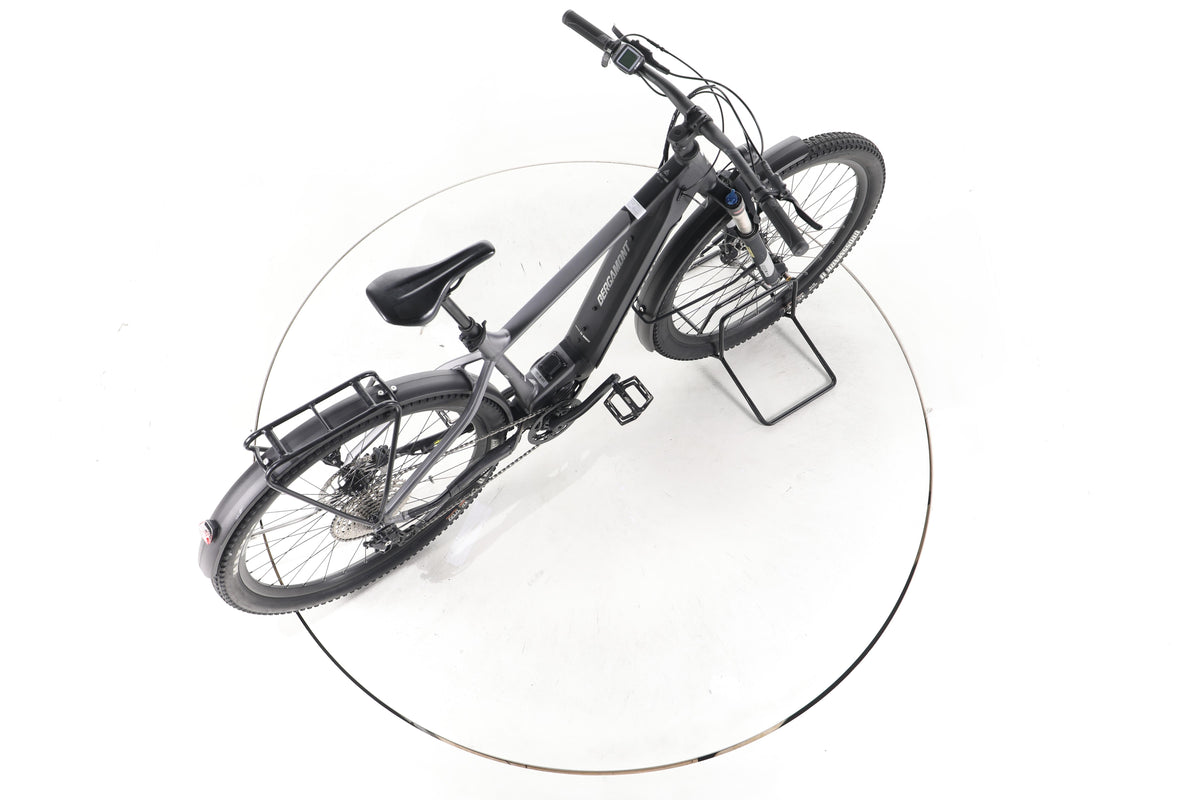 Bergamont Revox Pro Trekking E-Bike - Image 24