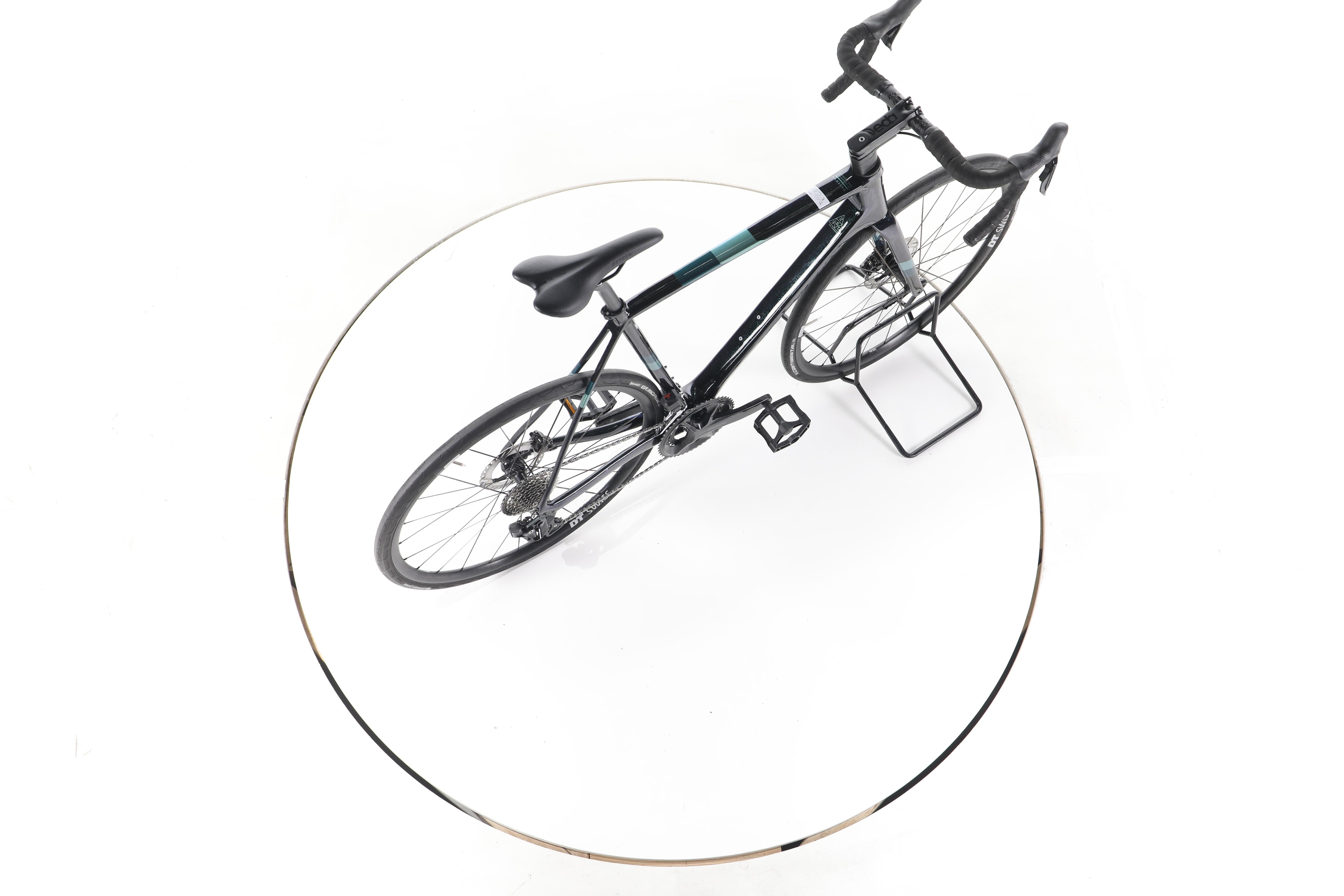 Stevens Izoard Pro Disc Rennrad Carbon - Image 24