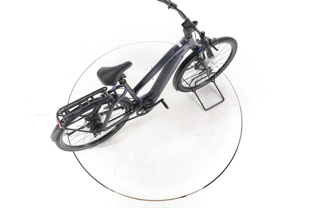 Riese & Müller Charger4 Mixte Vario City E-Bike - Image 24