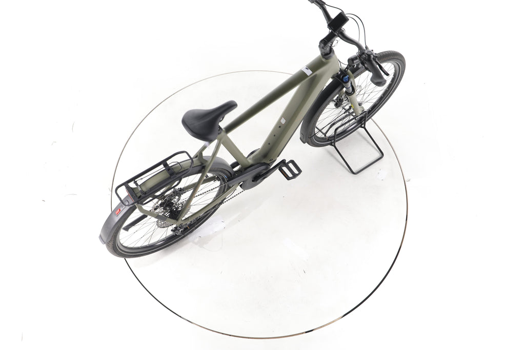 Cube Kathmandu Hybrid Pro Trekking E-Bike 2025 - Image 24