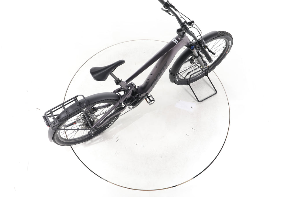 Giant Stance E+ EX SUV E-Bike 2024 - Image 24