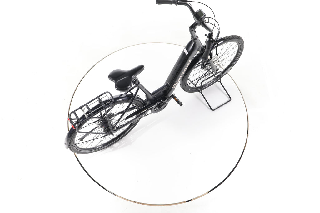 Diamant Beryll Deluxe+ City E-Bike Tiefeinsteiger - Image 24