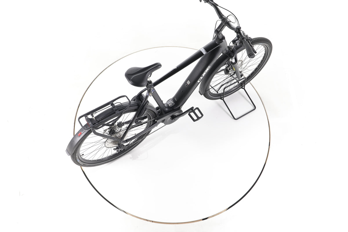 Cube Touring Hybrid Pro Trekking E-Bike - Image 24