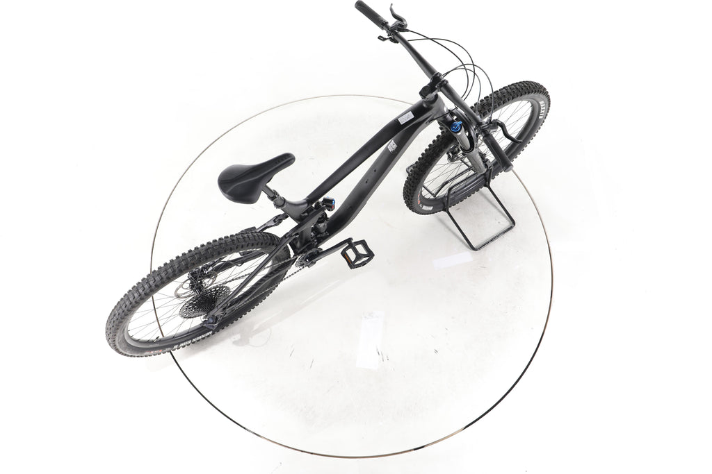 Cube Stereo ONE77 Pro Fahrrad Fully - Image 24