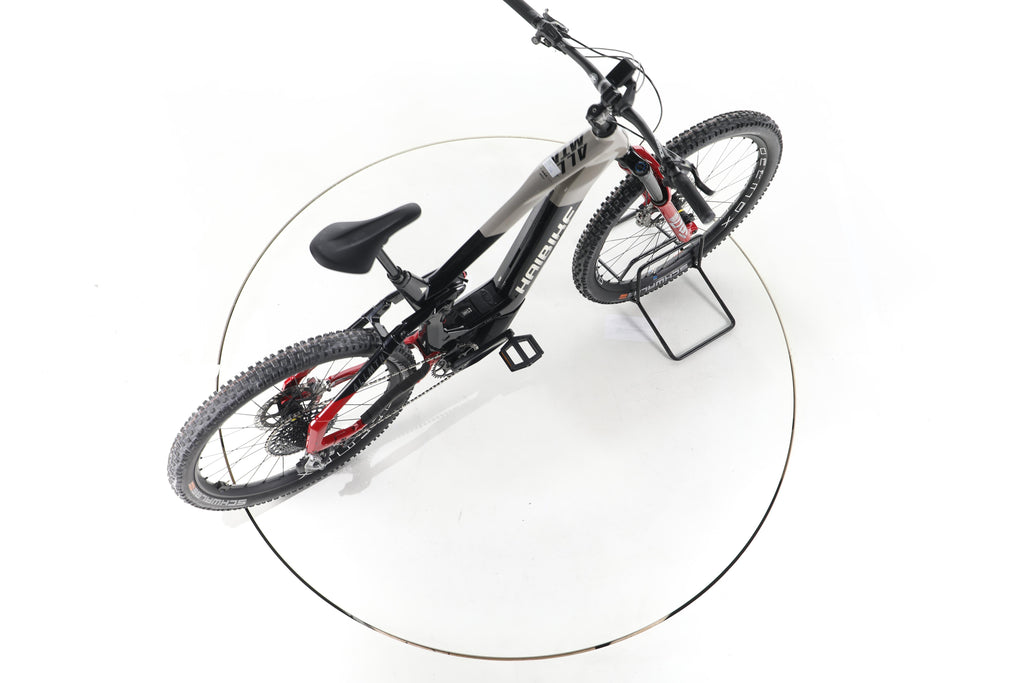 Haibike AllMtn CF SE E-Bike Fully Carbon - Image 24