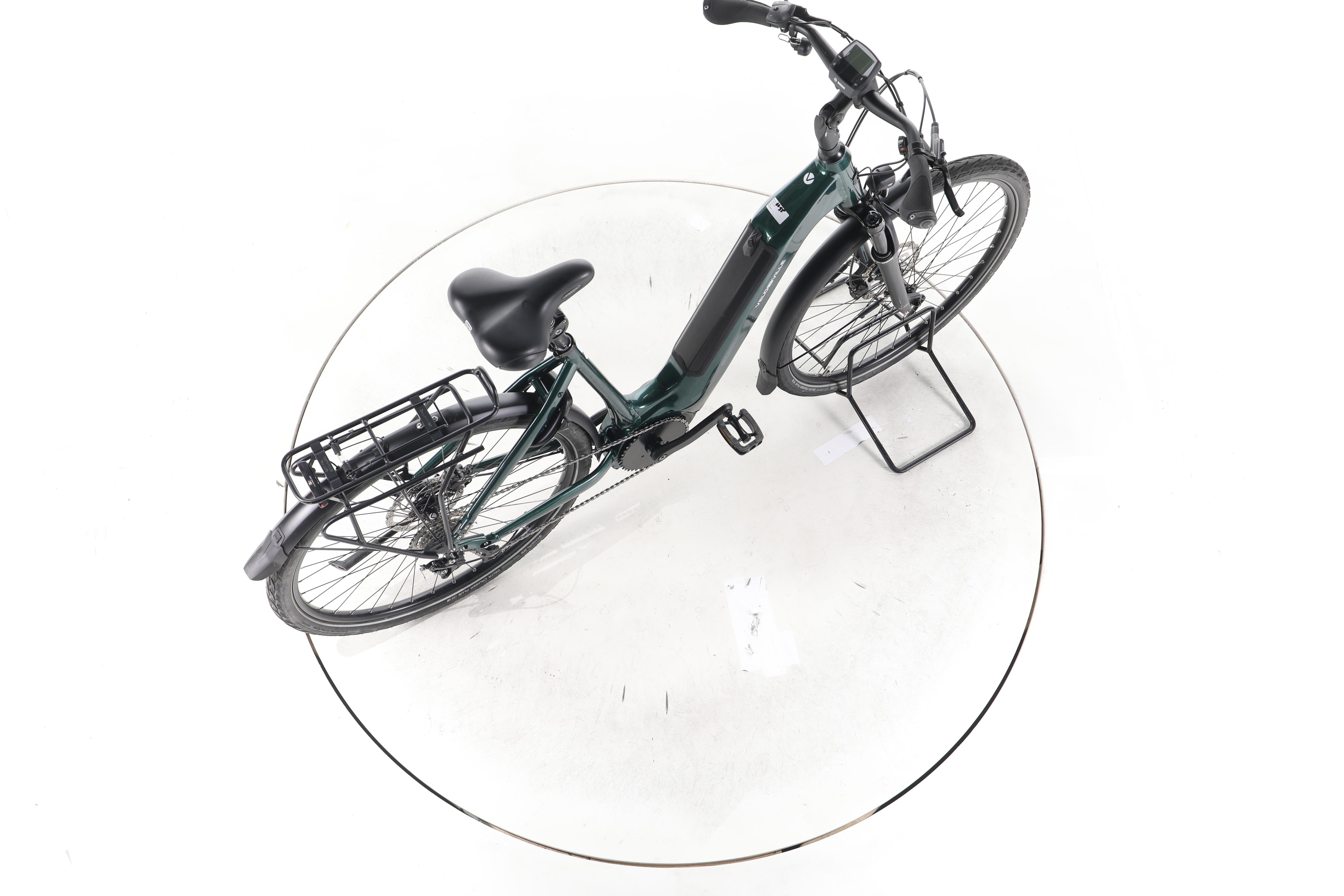 Velo de Ville AEB 890 Trekking E-Bike Tiefeinsteiger - Image 24