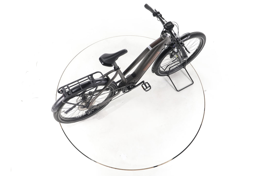 Ghost E-Square Trekking Advanced Y AL W Trekking E-Bike - Image 24